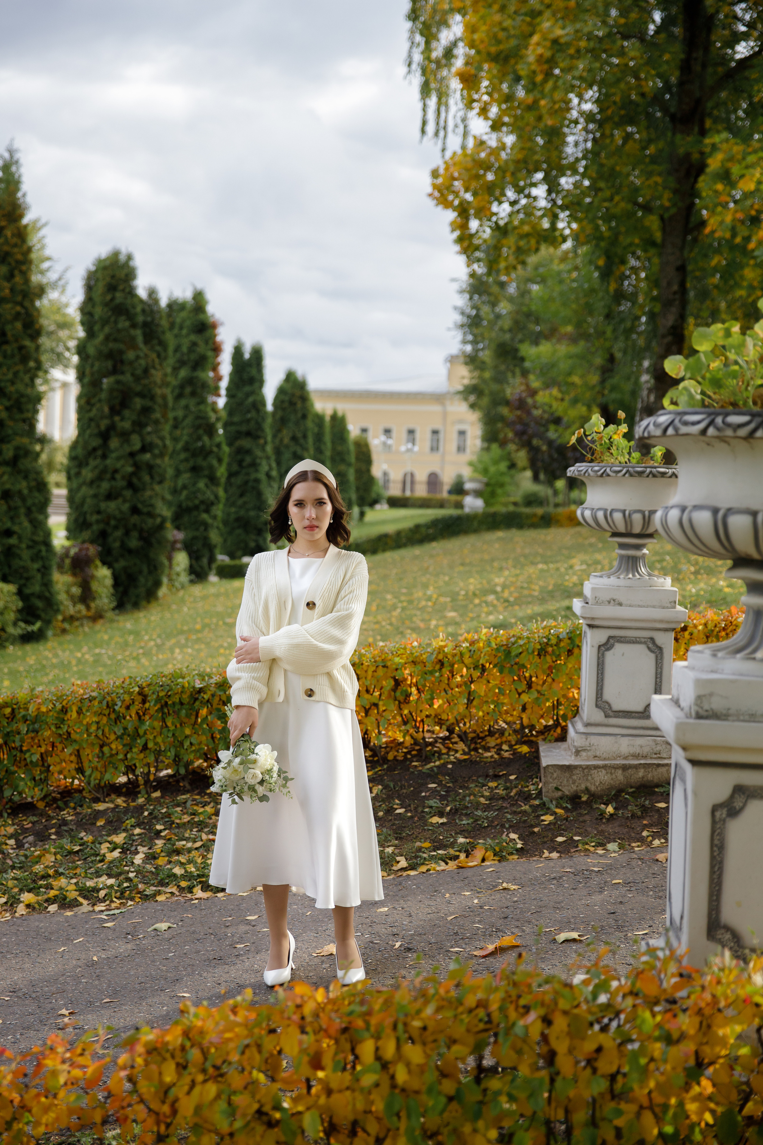 Андрей и Светлана. Светлана Иванова - профессиональный фотограф