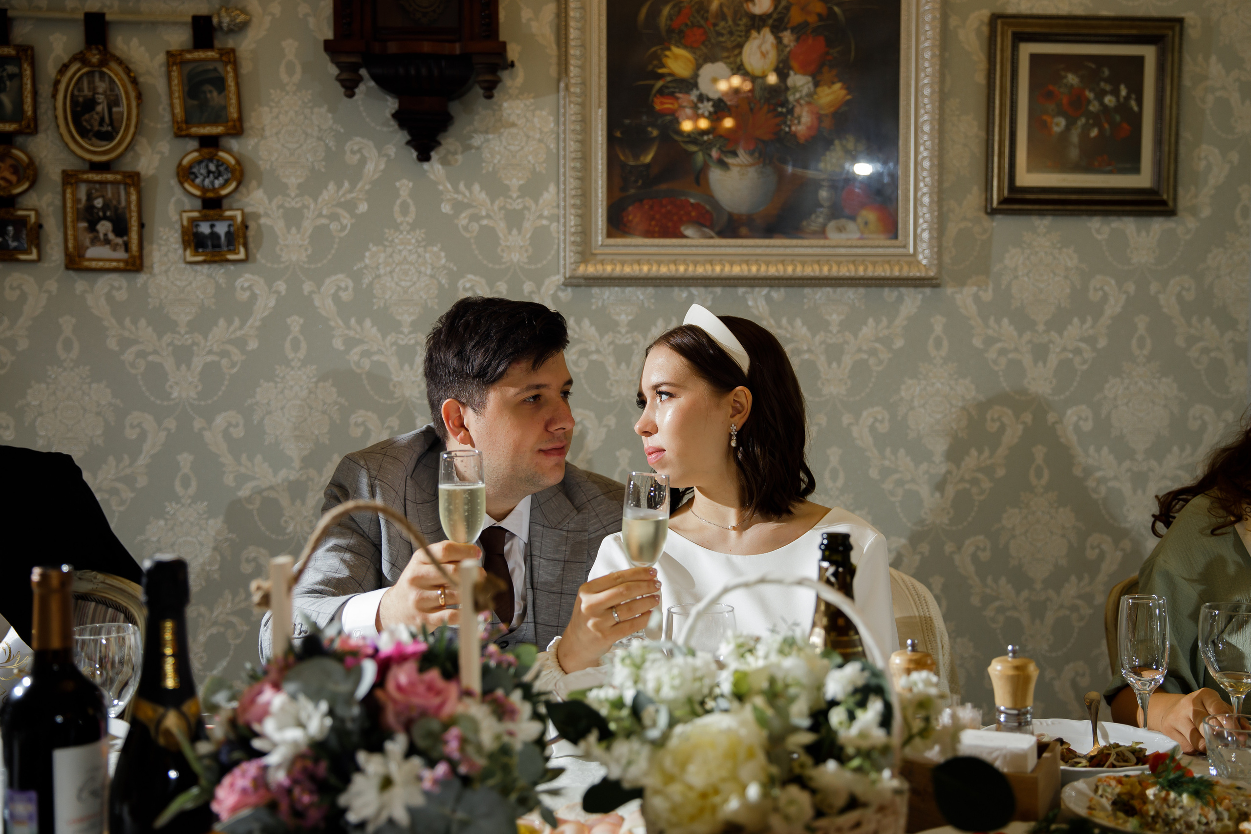 Андрей и Светлана. Светлана Иванова - профессиональный фотограф