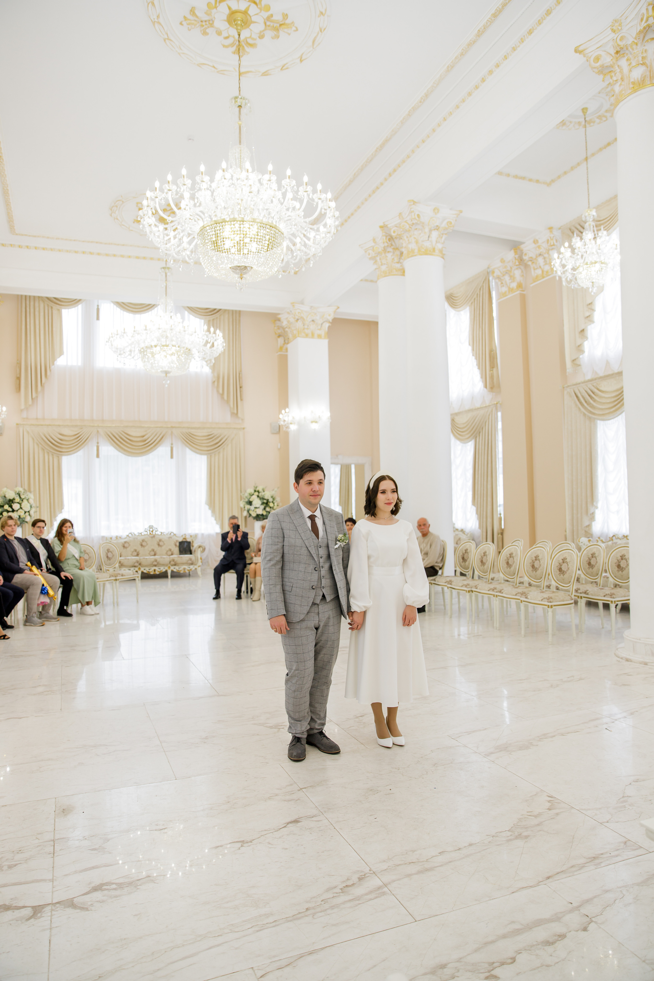 Андрей и Светлана. Светлана Иванова - профессиональный фотограф