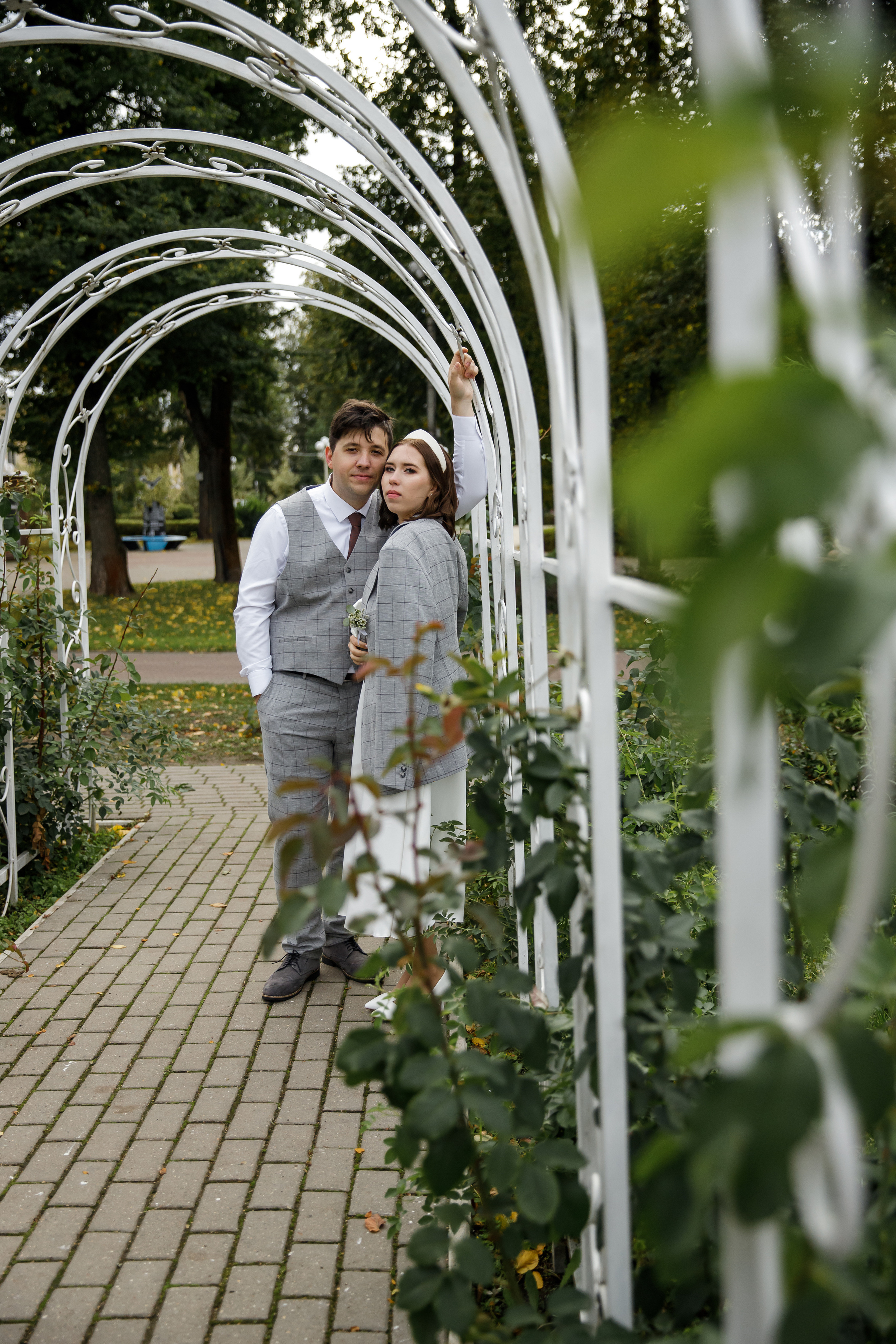 Андрей и Светлана. Светлана Иванова - профессиональный фотограф