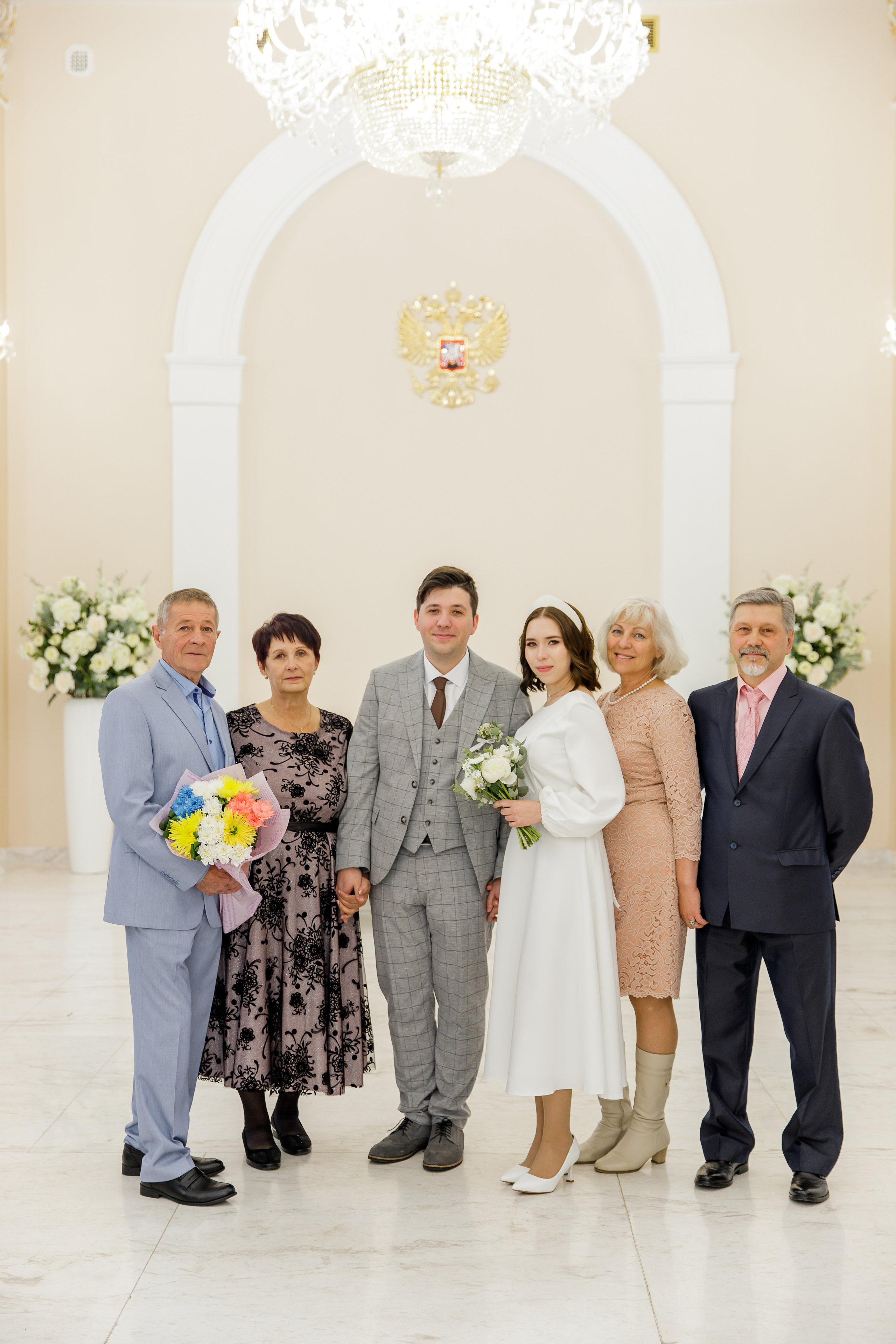 Андрей и Светлана. Светлана Иванова - профессиональный фотограф