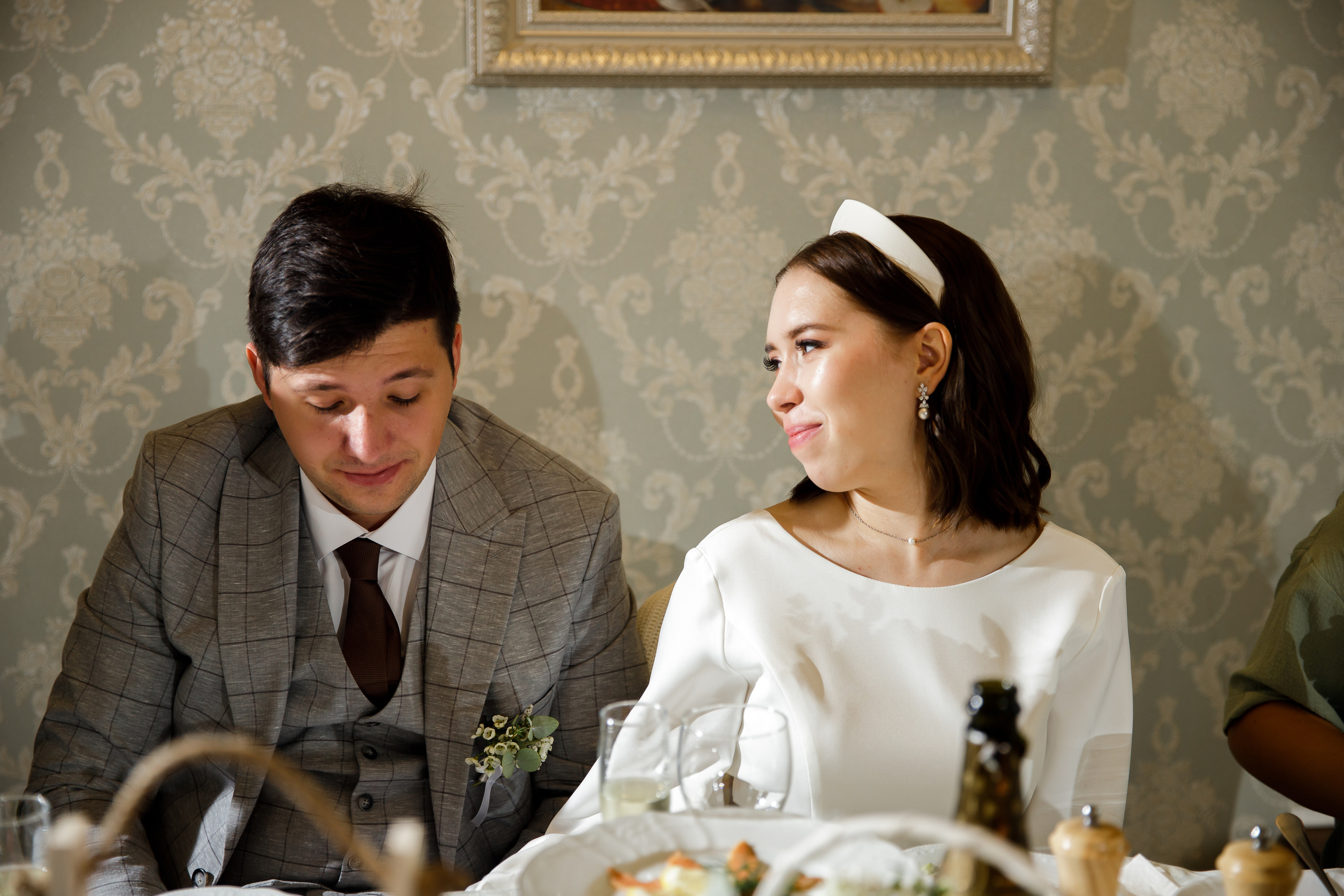 Андрей и Светлана. Светлана Иванова - профессиональный фотограф