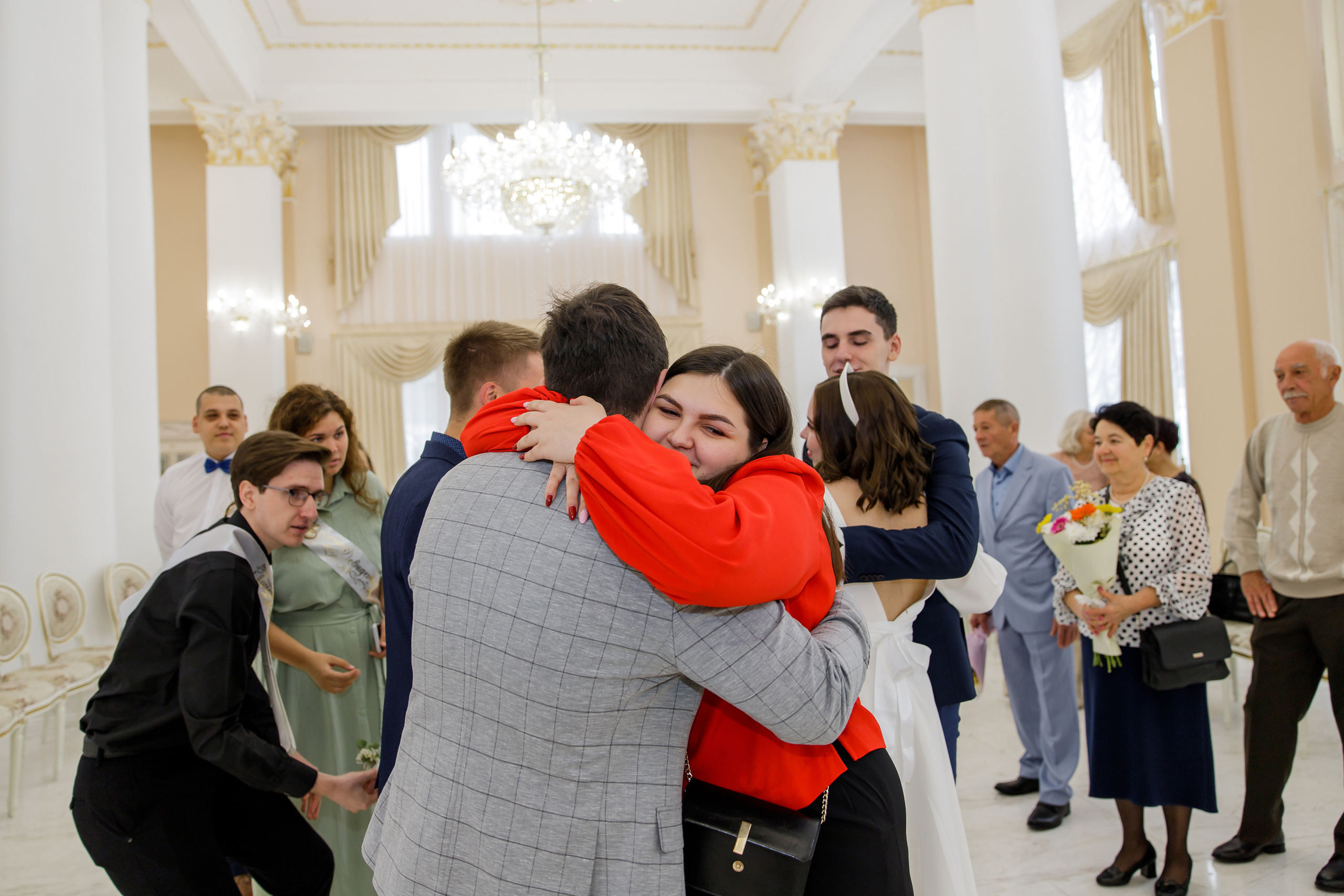 Андрей и Светлана. Светлана Иванова - профессиональный фотограф