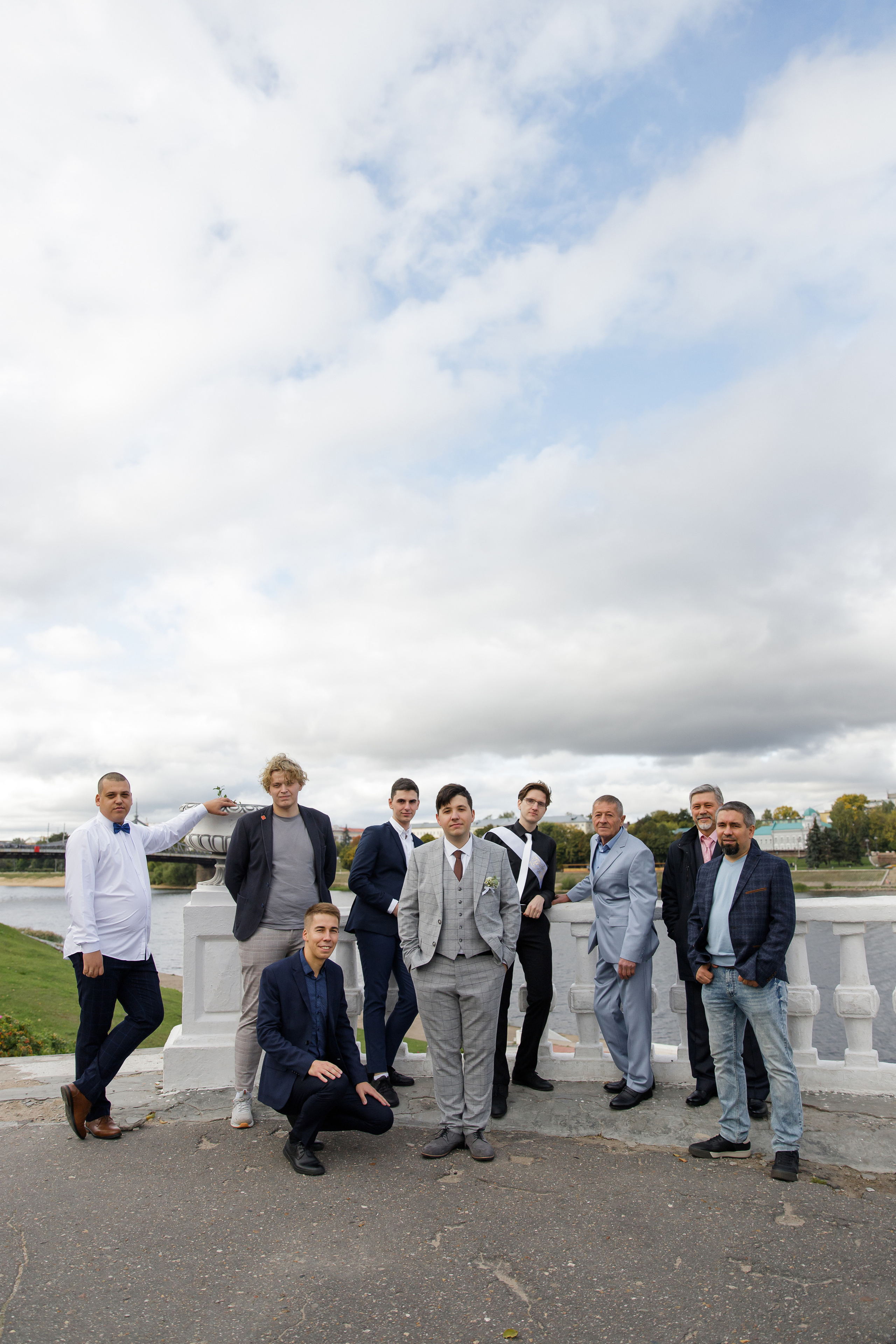 Андрей и Светлана. Светлана Иванова - профессиональный фотограф