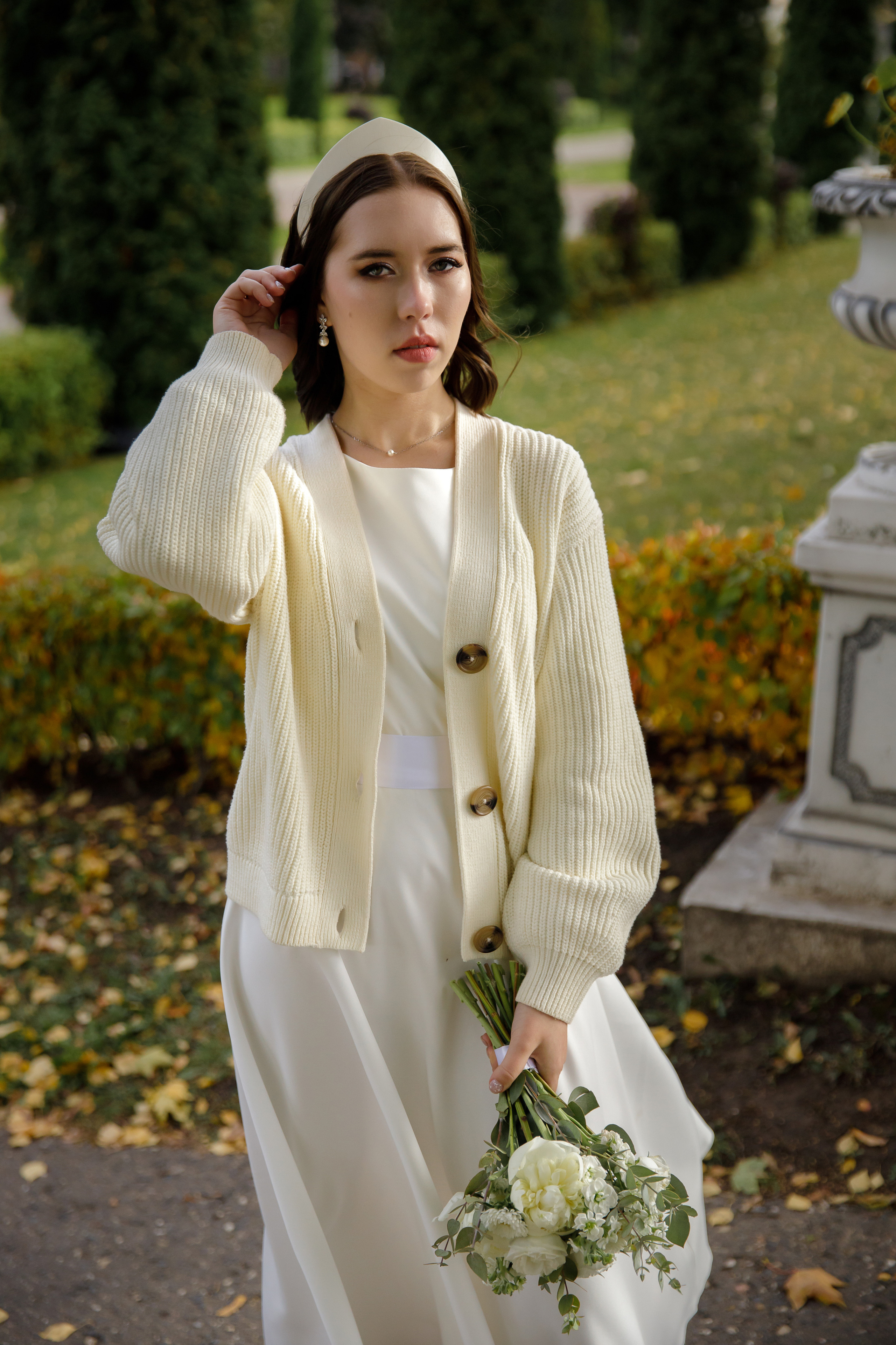 Андрей и Светлана. Светлана Иванова - профессиональный фотограф