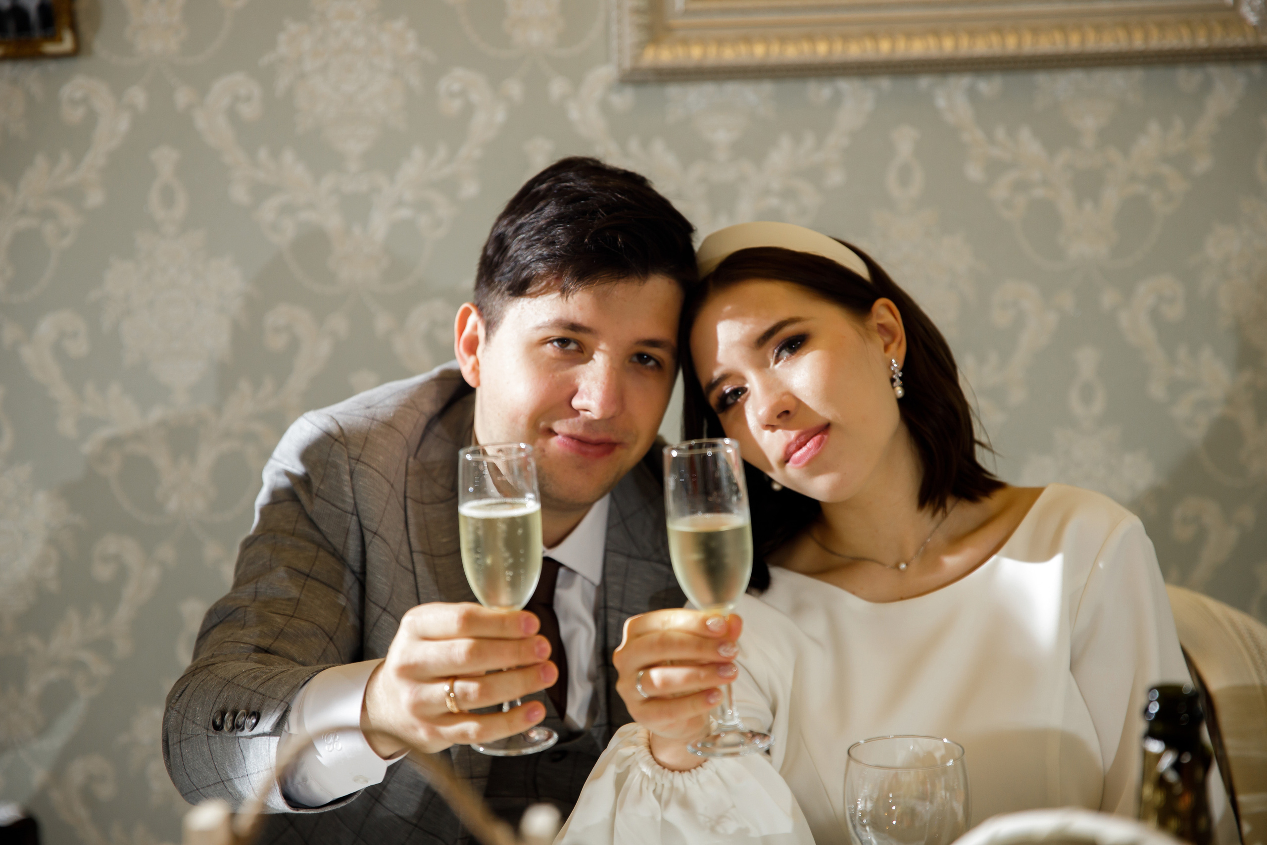 Андрей и Светлана. Светлана Иванова - профессиональный фотограф