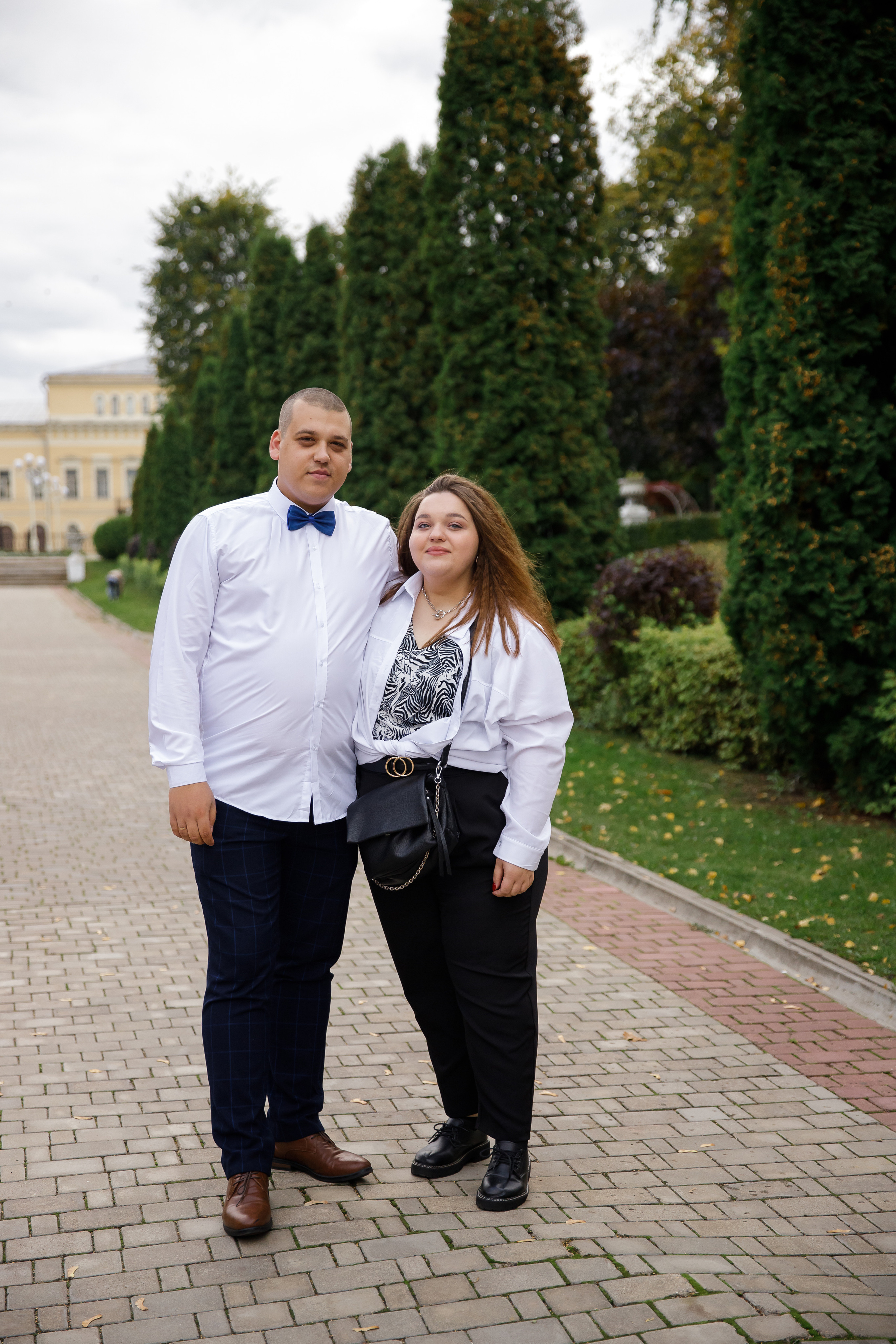 Андрей и Светлана. Светлана Иванова - профессиональный фотограф
