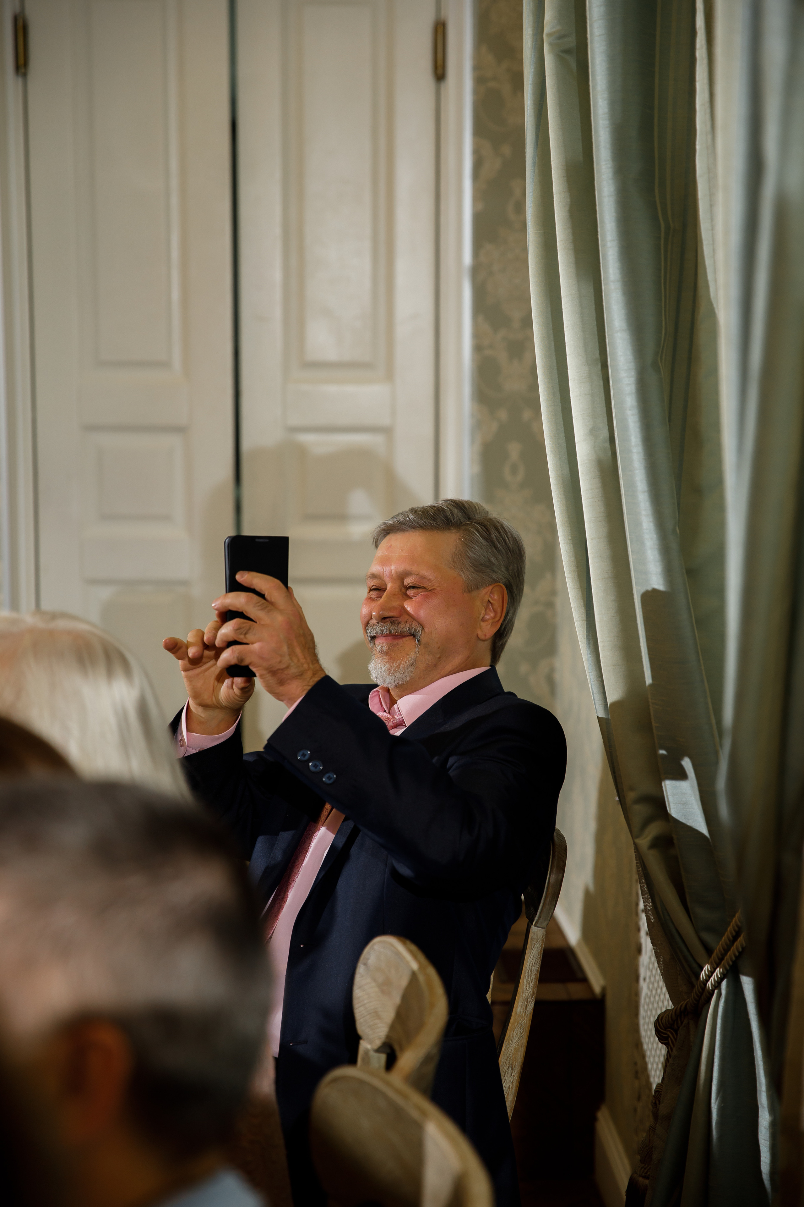 Андрей и Светлана. Светлана Иванова - профессиональный фотограф