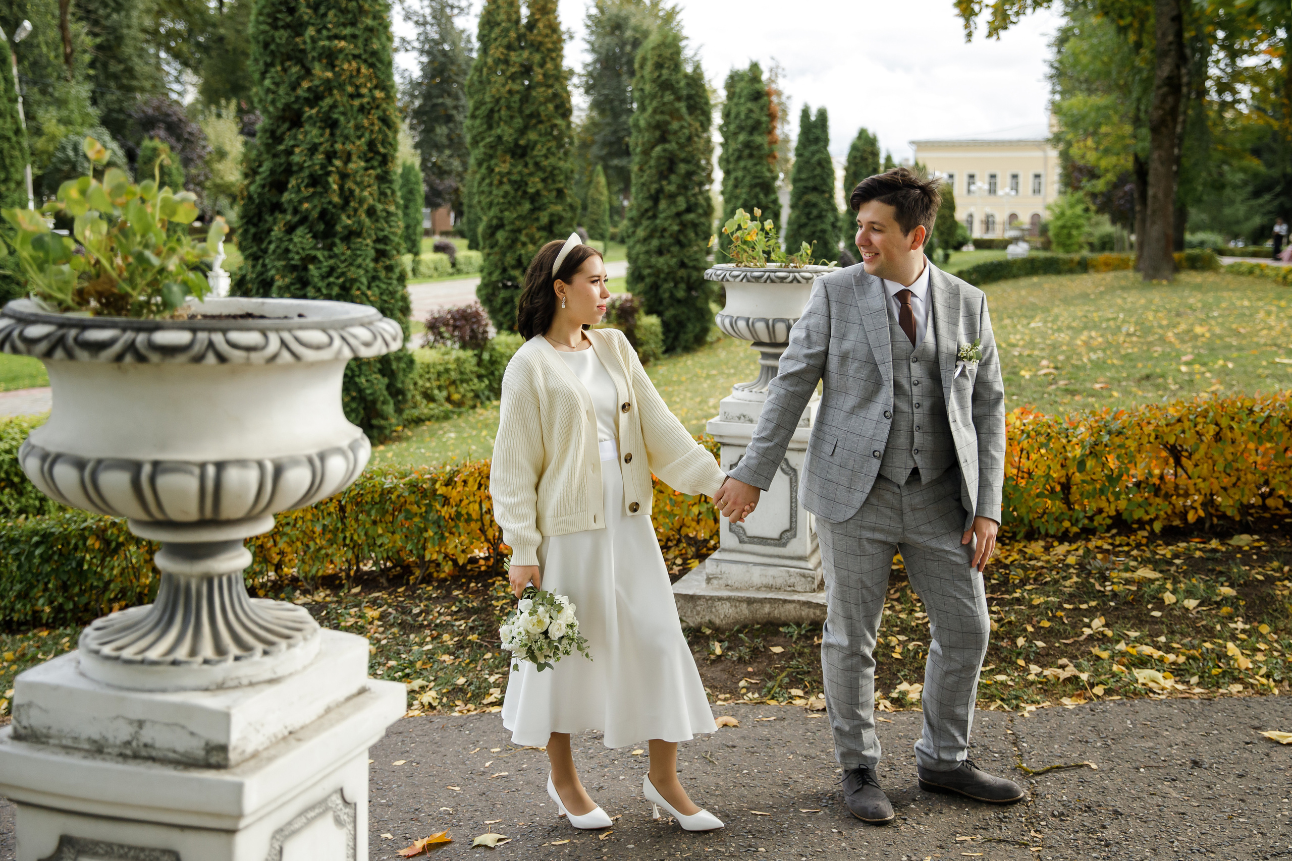 Андрей и Светлана. Светлана Иванова - профессиональный фотограф