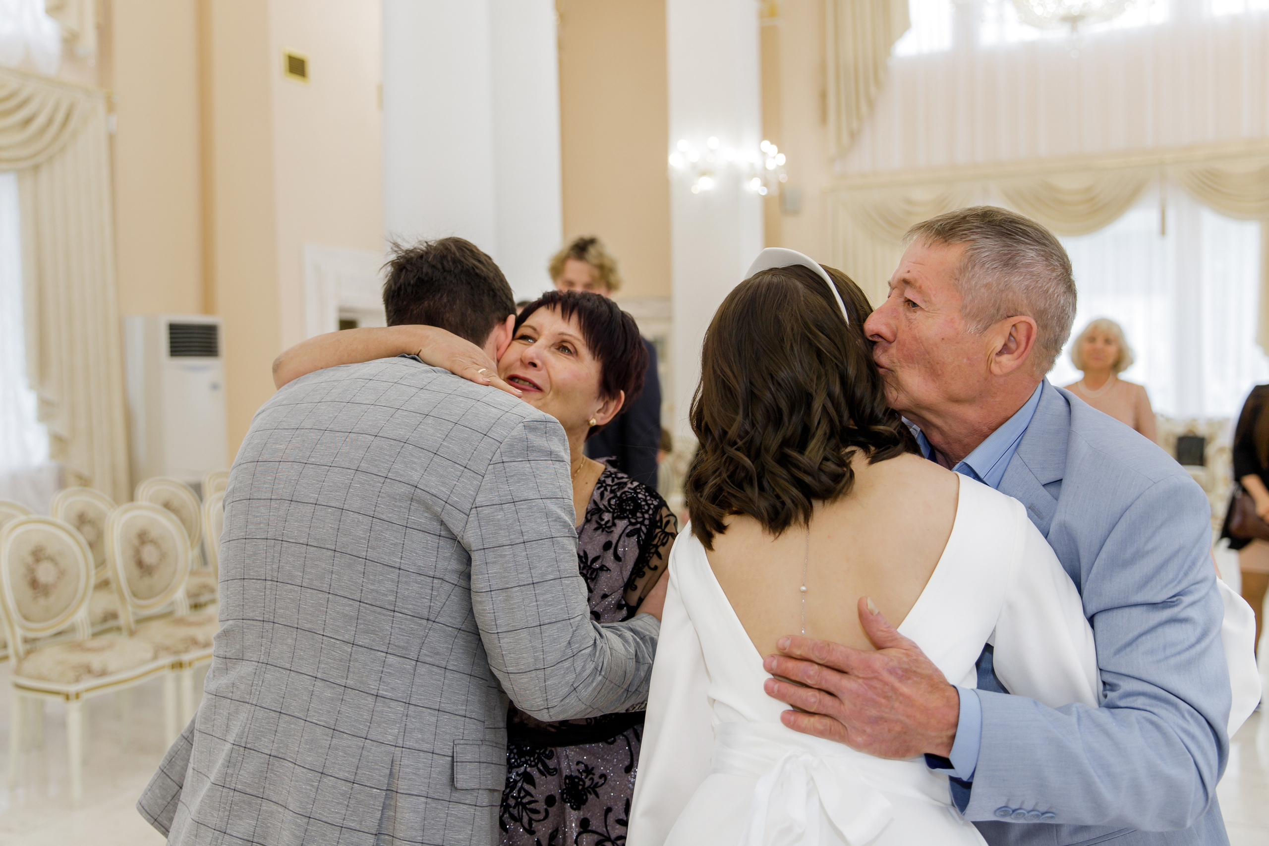 Андрей и Светлана. Светлана Иванова - профессиональный фотограф