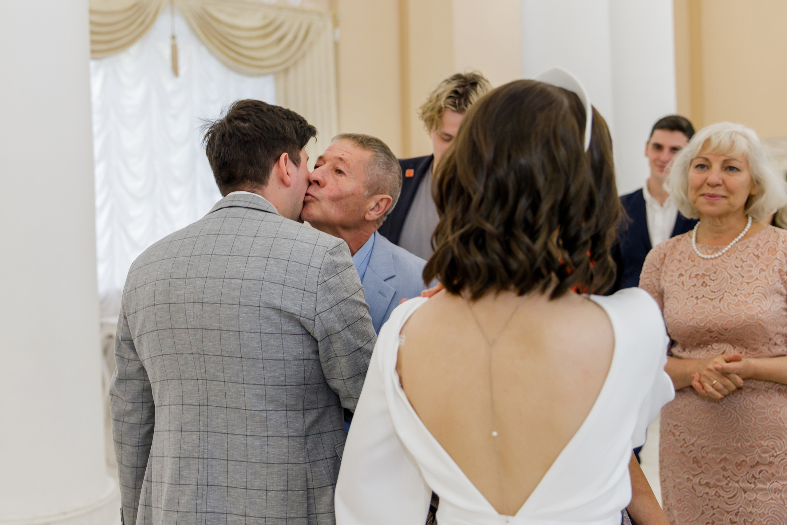 Андрей и Светлана. Светлана Иванова - профессиональный фотограф