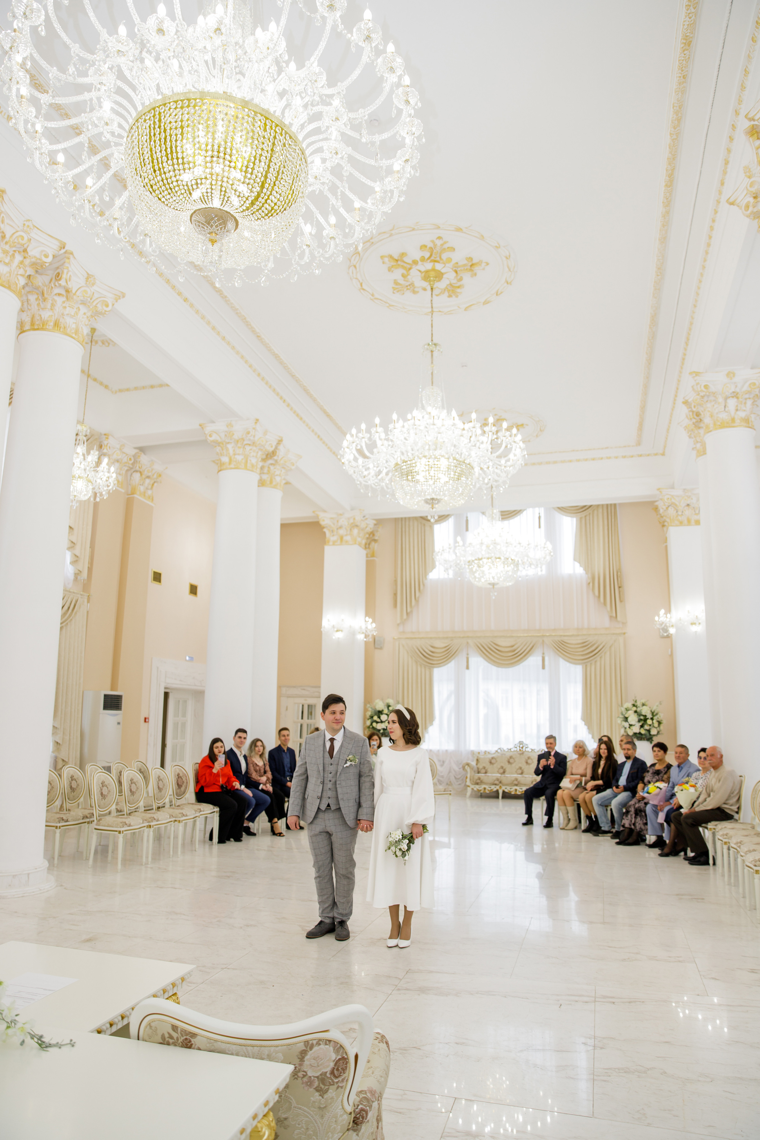 Андрей и Светлана. Светлана Иванова - профессиональный фотограф