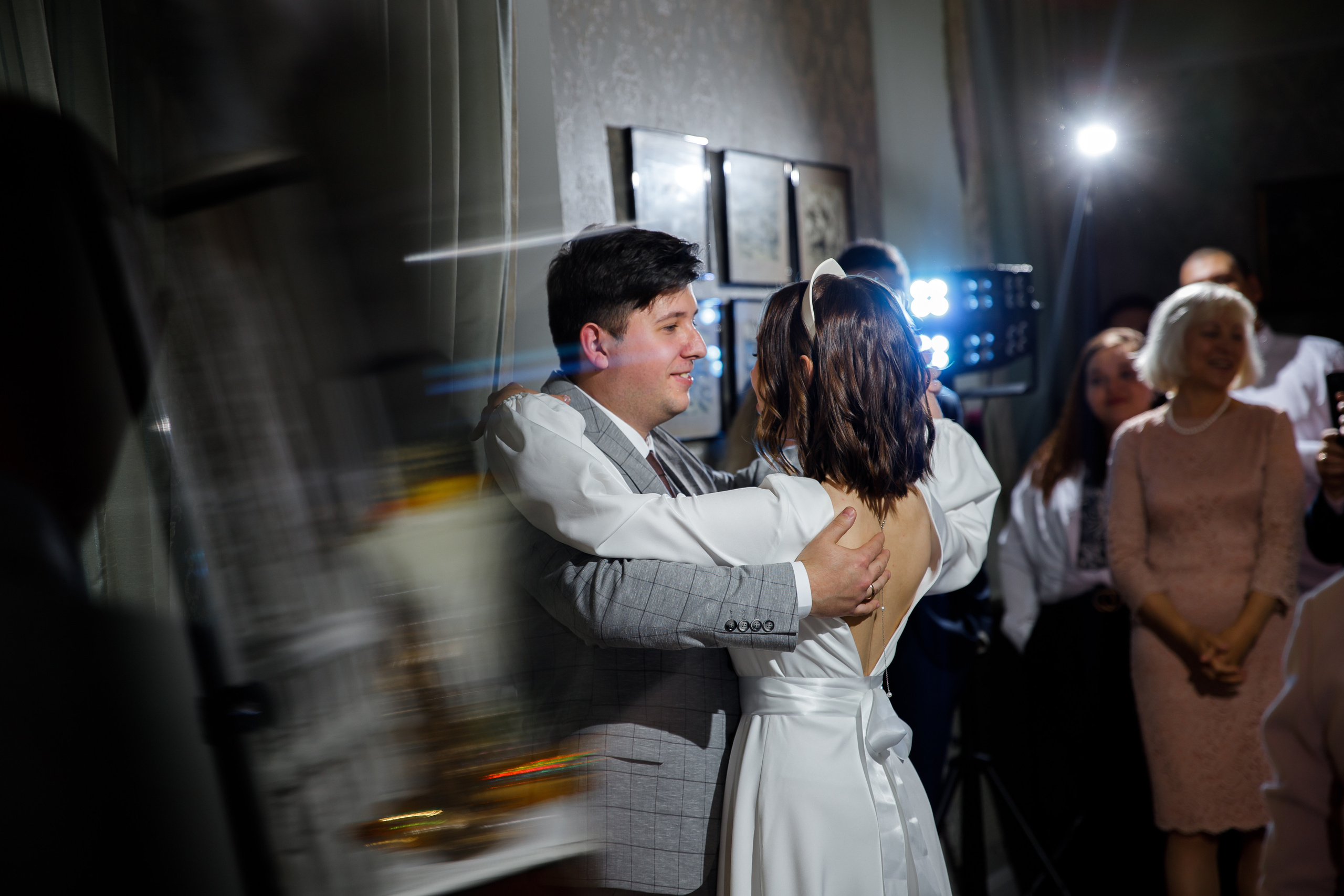 Андрей и Светлана. Светлана Иванова - профессиональный фотограф