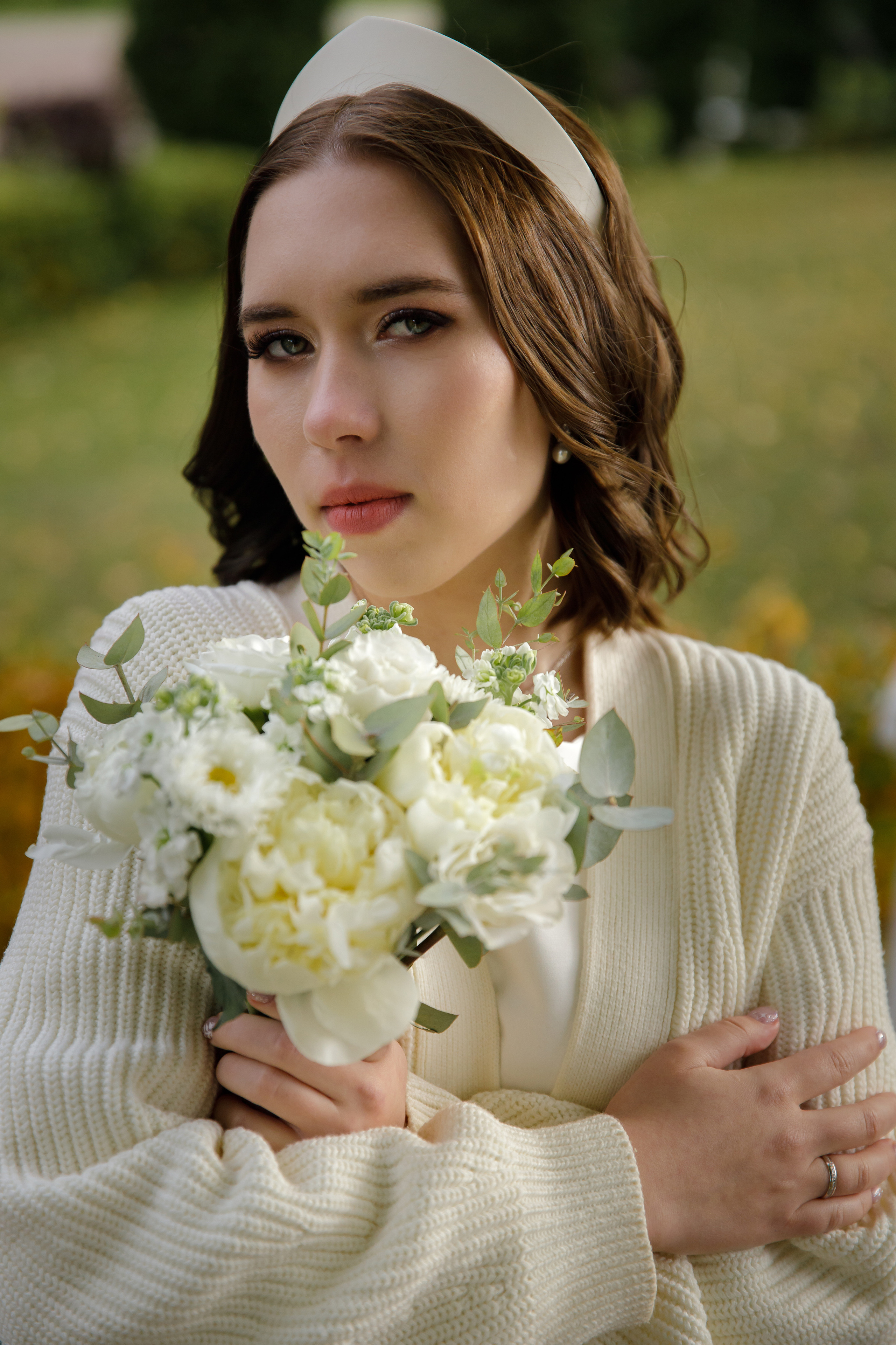 Андрей и Светлана. Светлана Иванова - профессиональный фотограф