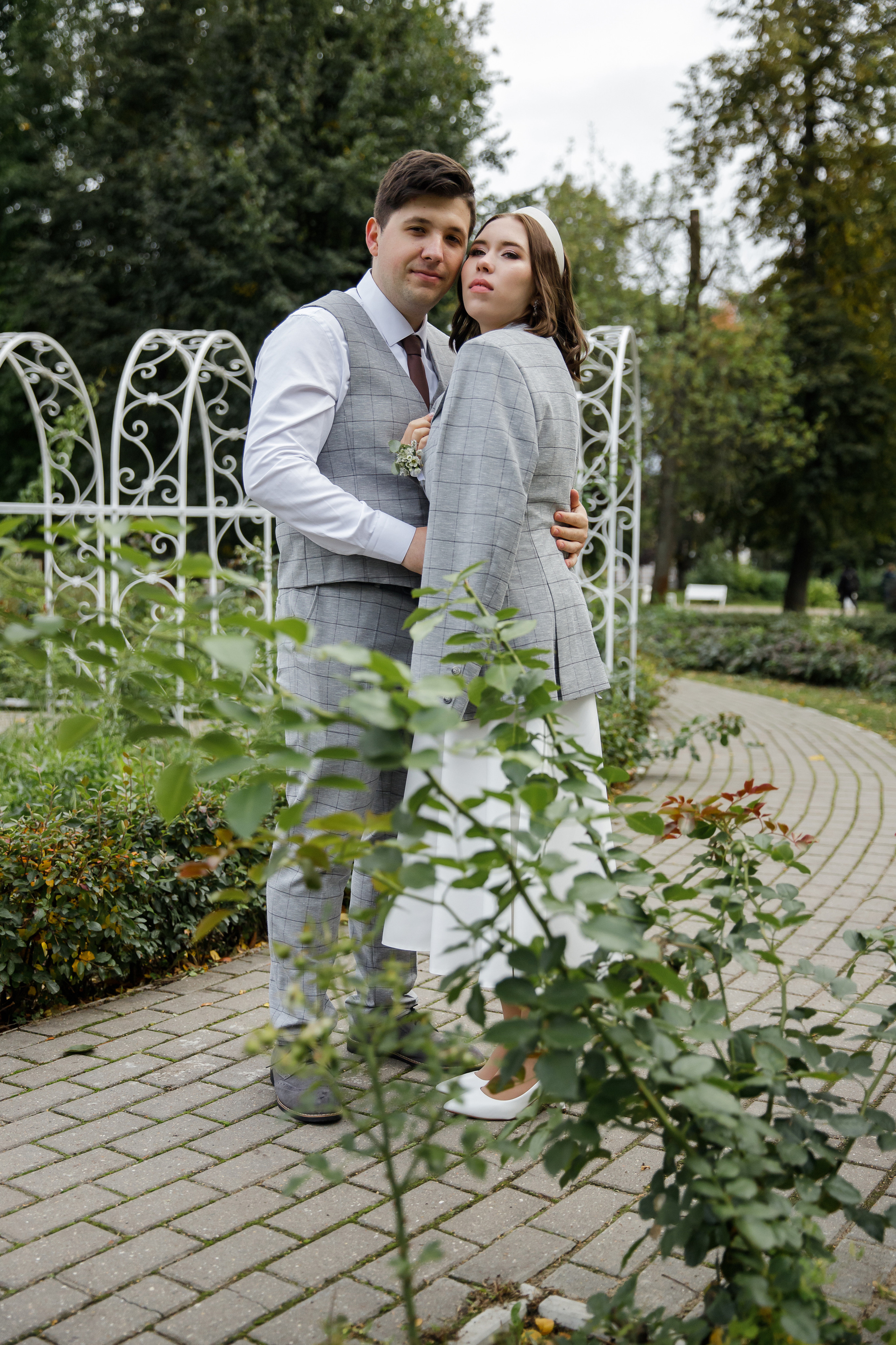 Андрей и Светлана. Светлана Иванова - профессиональный фотограф