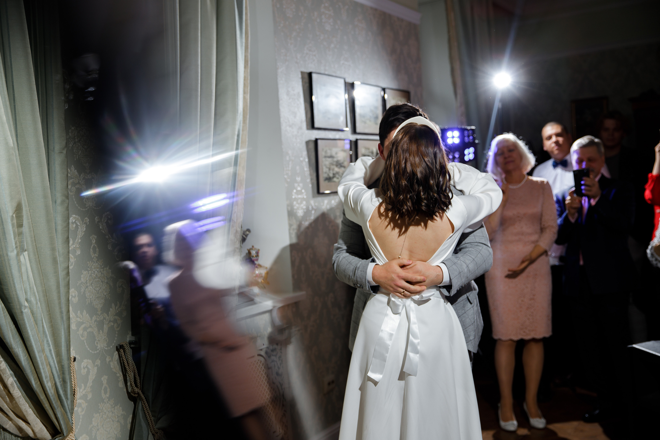 Андрей и Светлана. Светлана Иванова - профессиональный фотограф