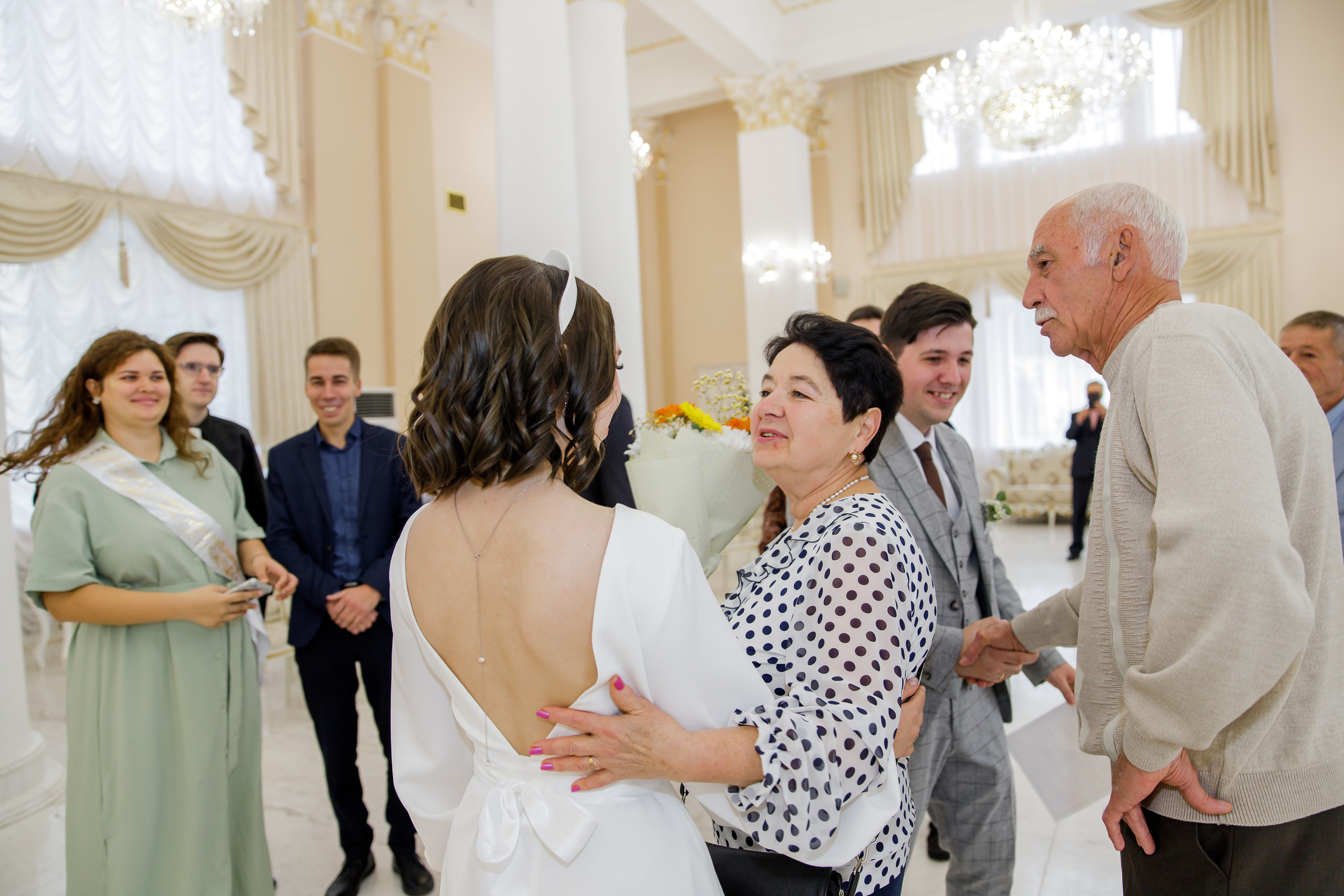 Андрей и Светлана. Светлана Иванова - профессиональный фотограф
