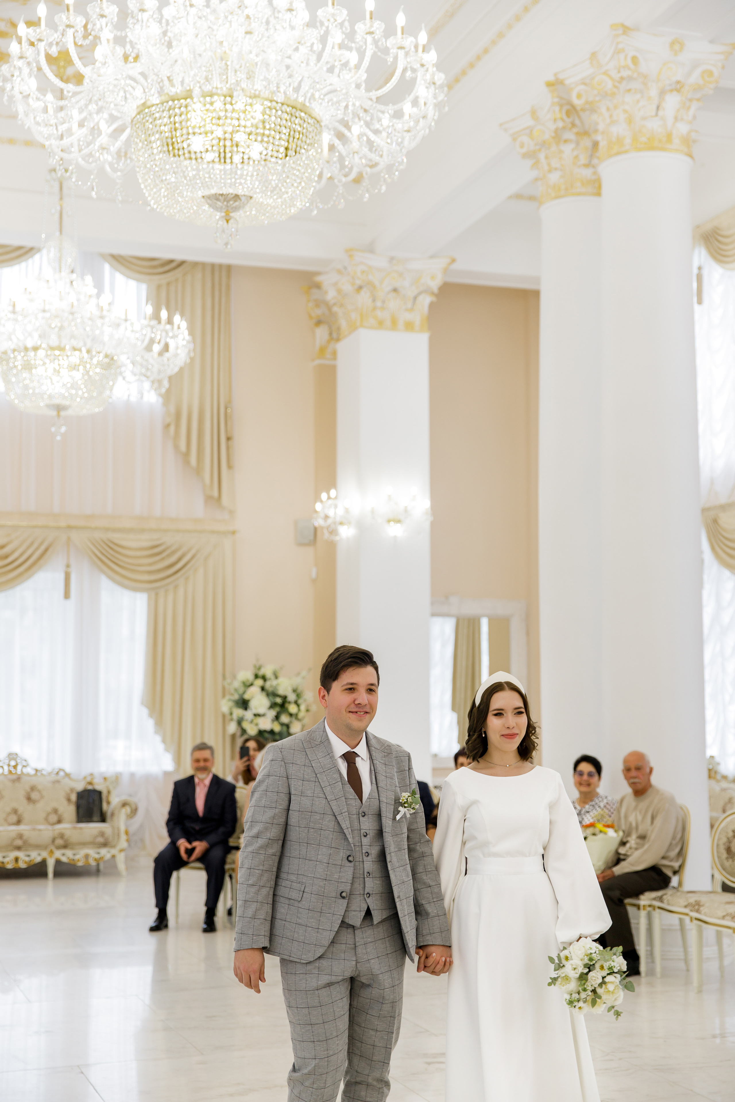 Андрей и Светлана. Светлана Иванова - профессиональный фотограф