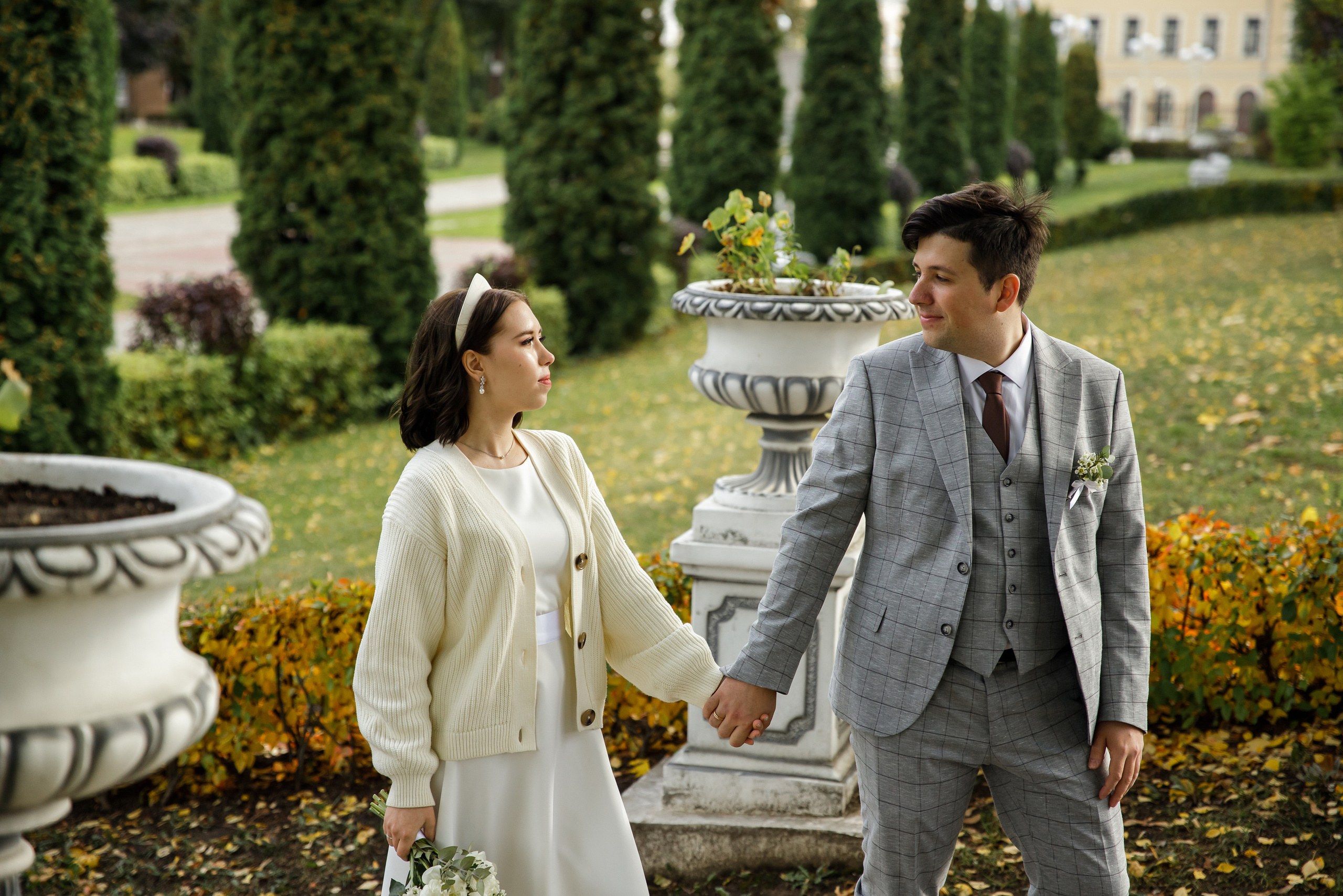 Андрей и Светлана. Светлана Иванова - профессиональный фотограф