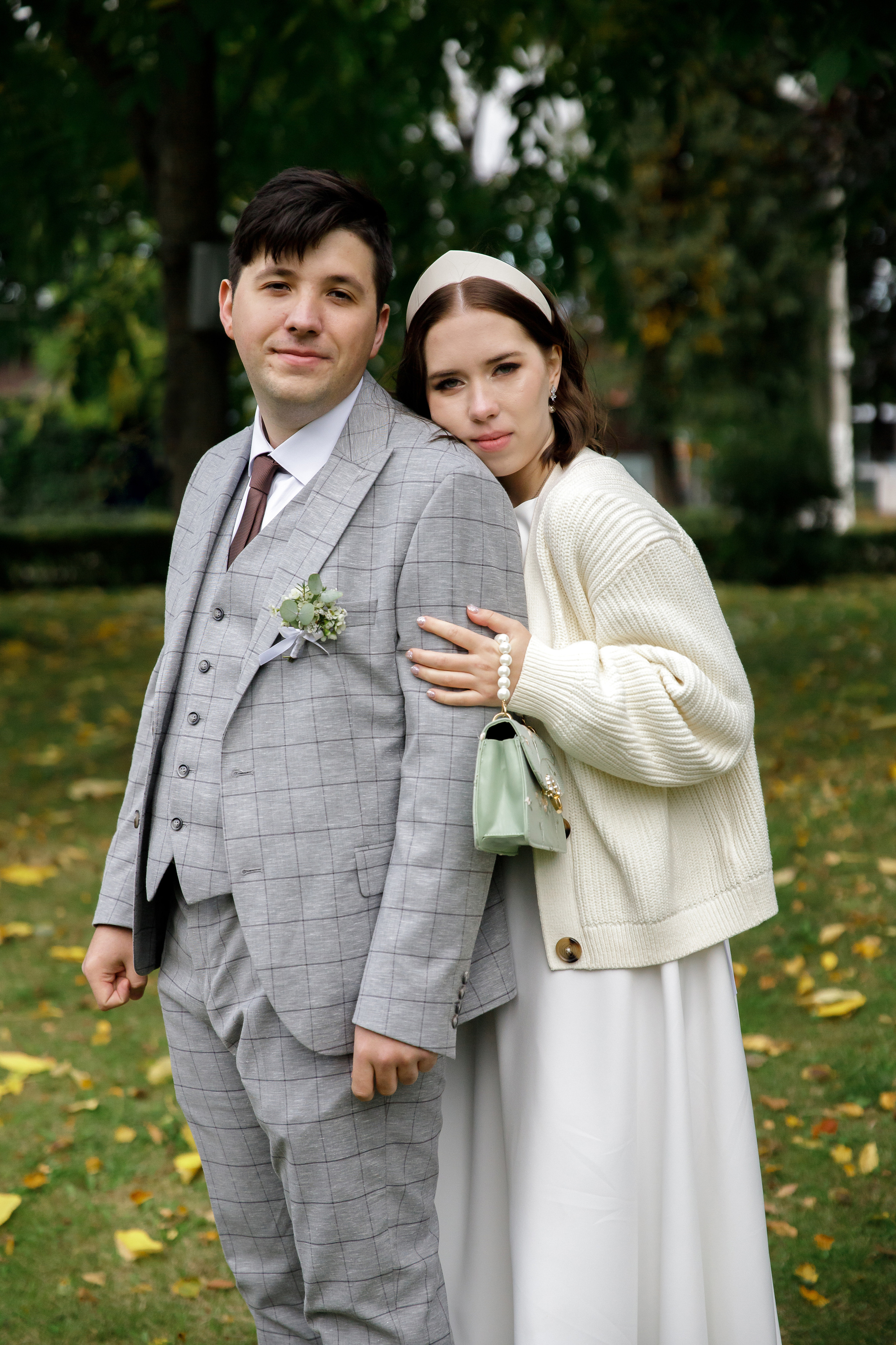 Андрей и Светлана. Светлана Иванова - профессиональный фотограф