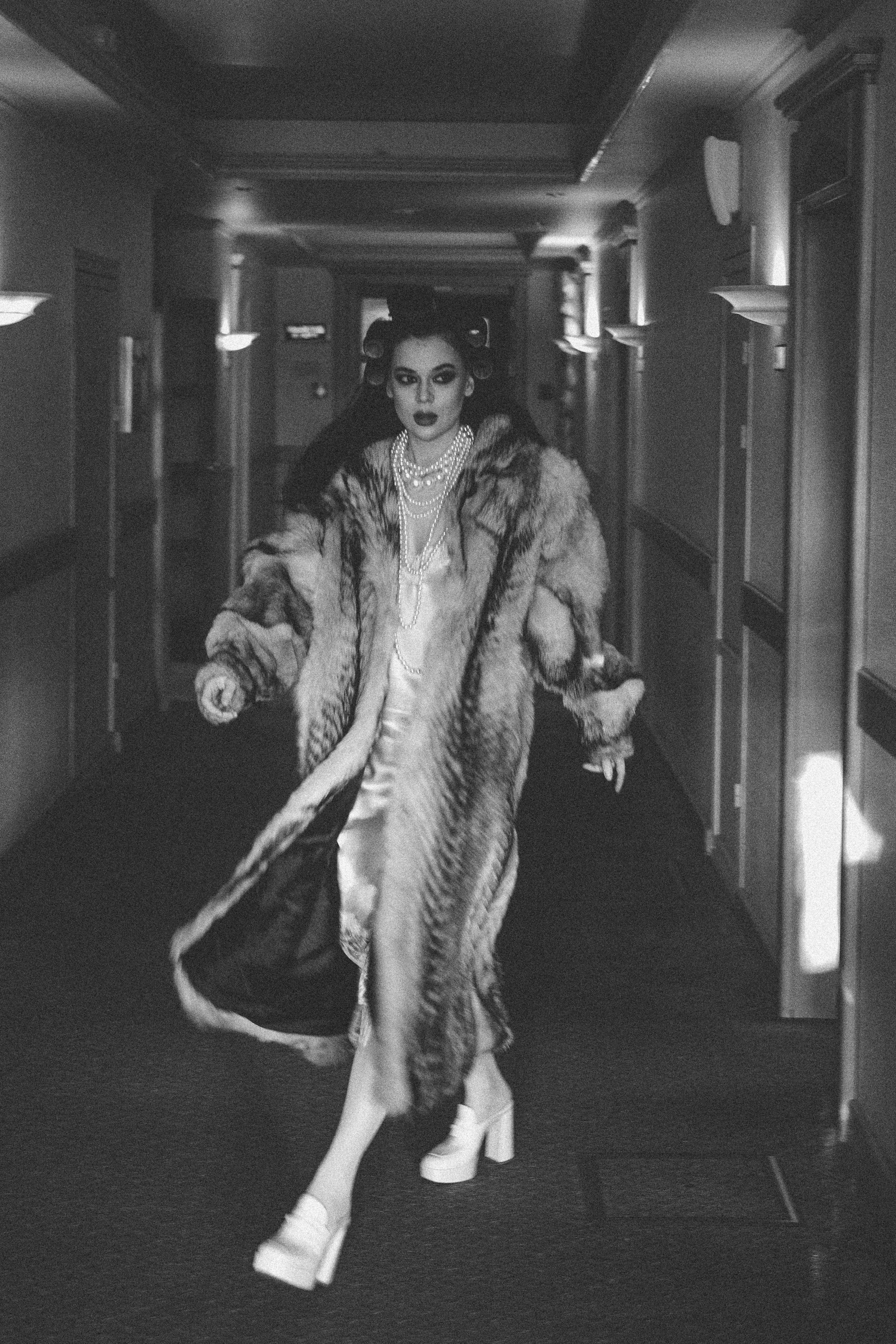 Анна. Фотограф в Москве Шаганова Нина