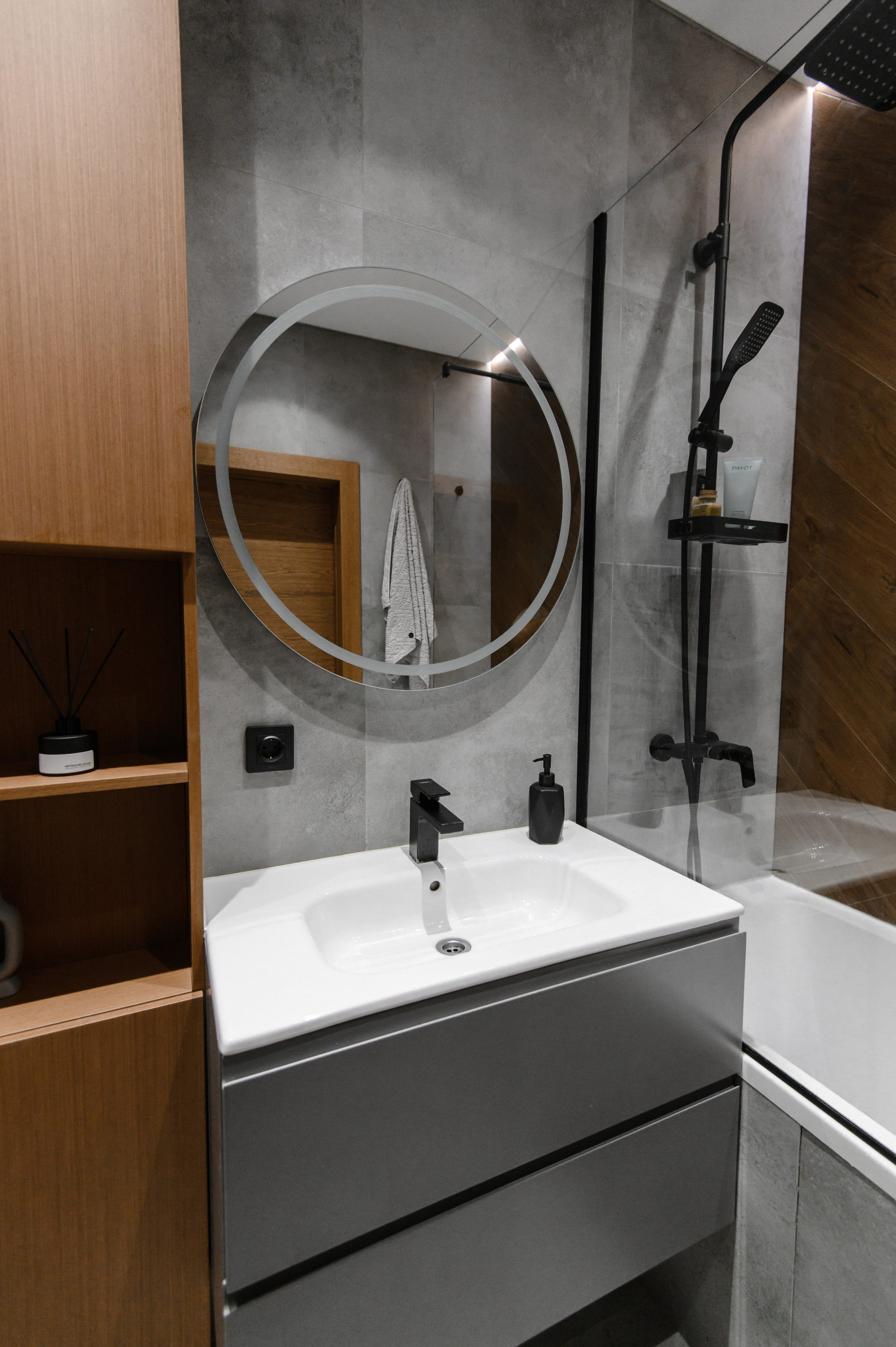 Интерьерный фотограф в Ростове