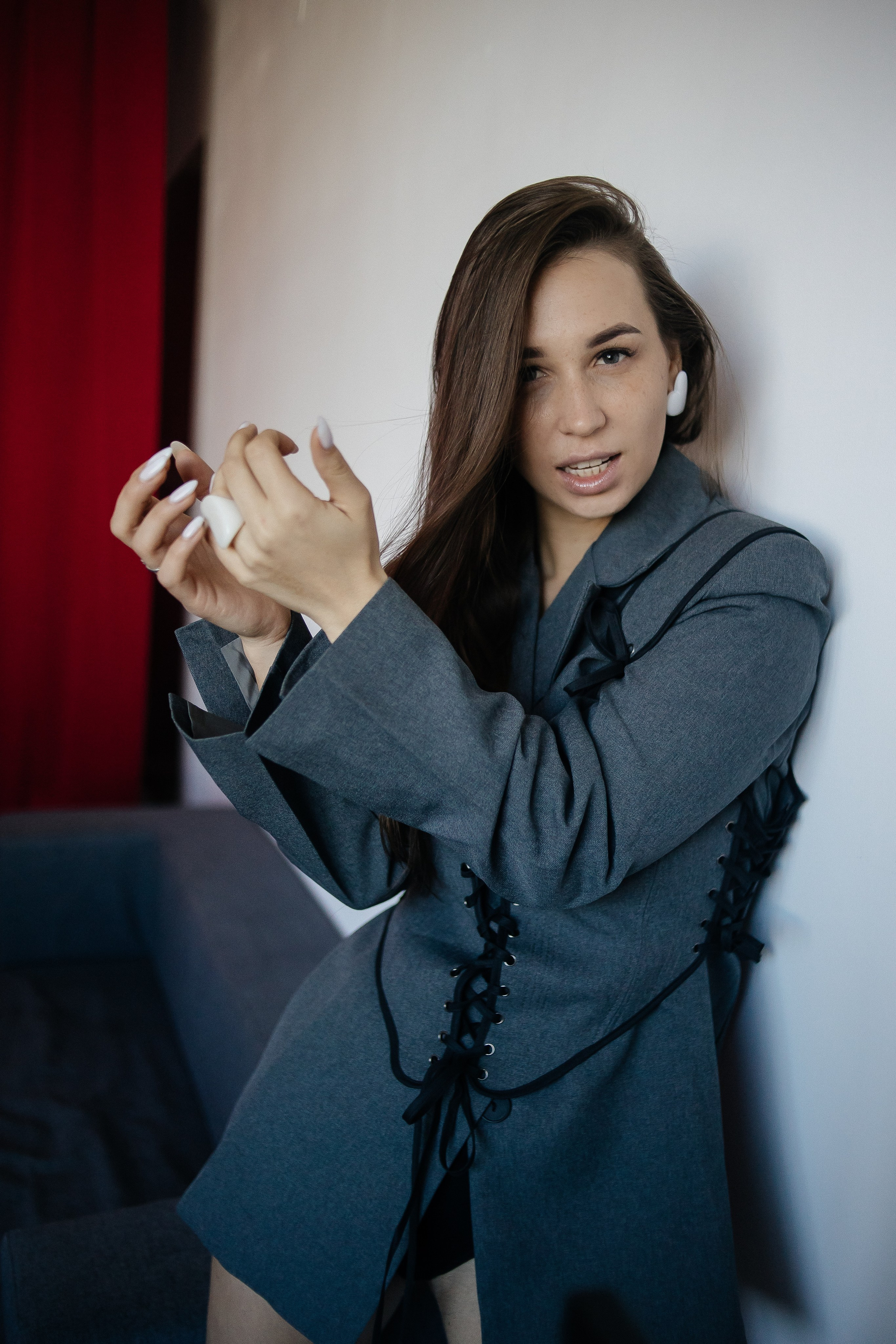 Индивидуальная. Фотограф в Иркутске