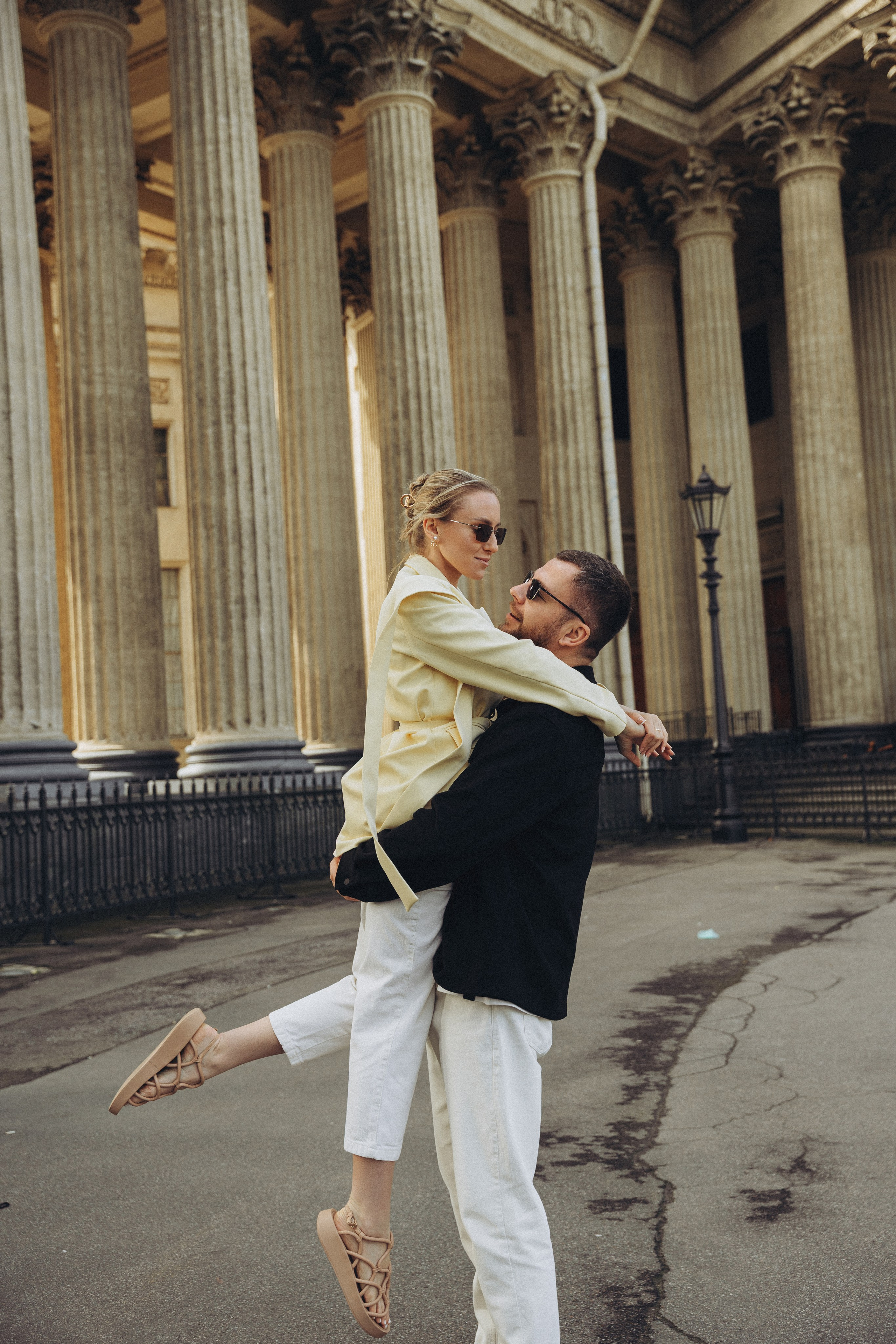 K & A. Фотограф Санкт-Петербург/Гомель Виктория Петрова