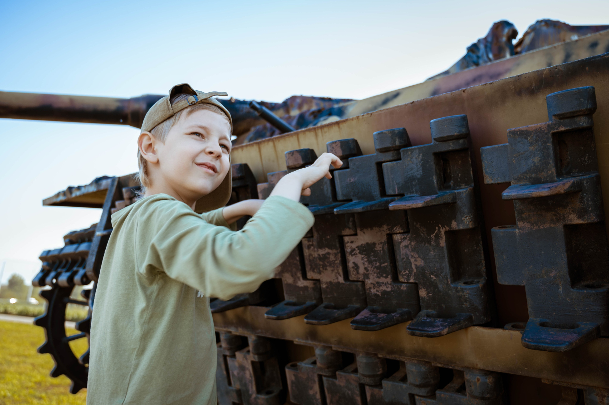 Детские съемки. Семейный фотограф г. Ростов-на Дону Бобровник Ольга