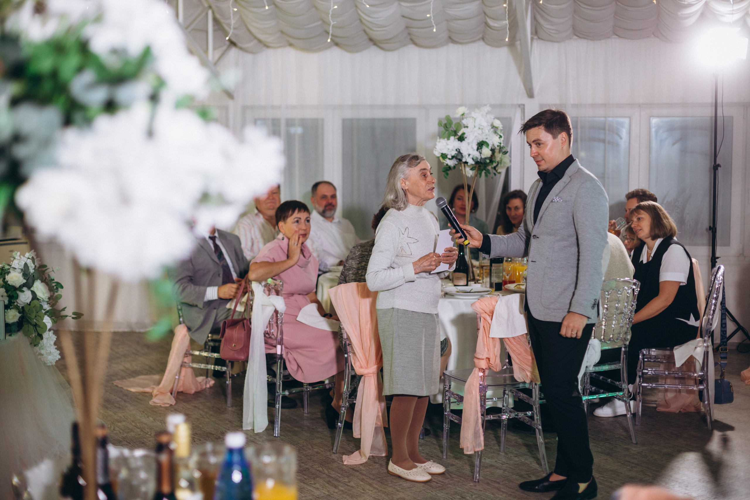 Свадьба. Свадебный и семейный фотограф в Санкт-Петербурге Яцына Юрий. Видеоопер