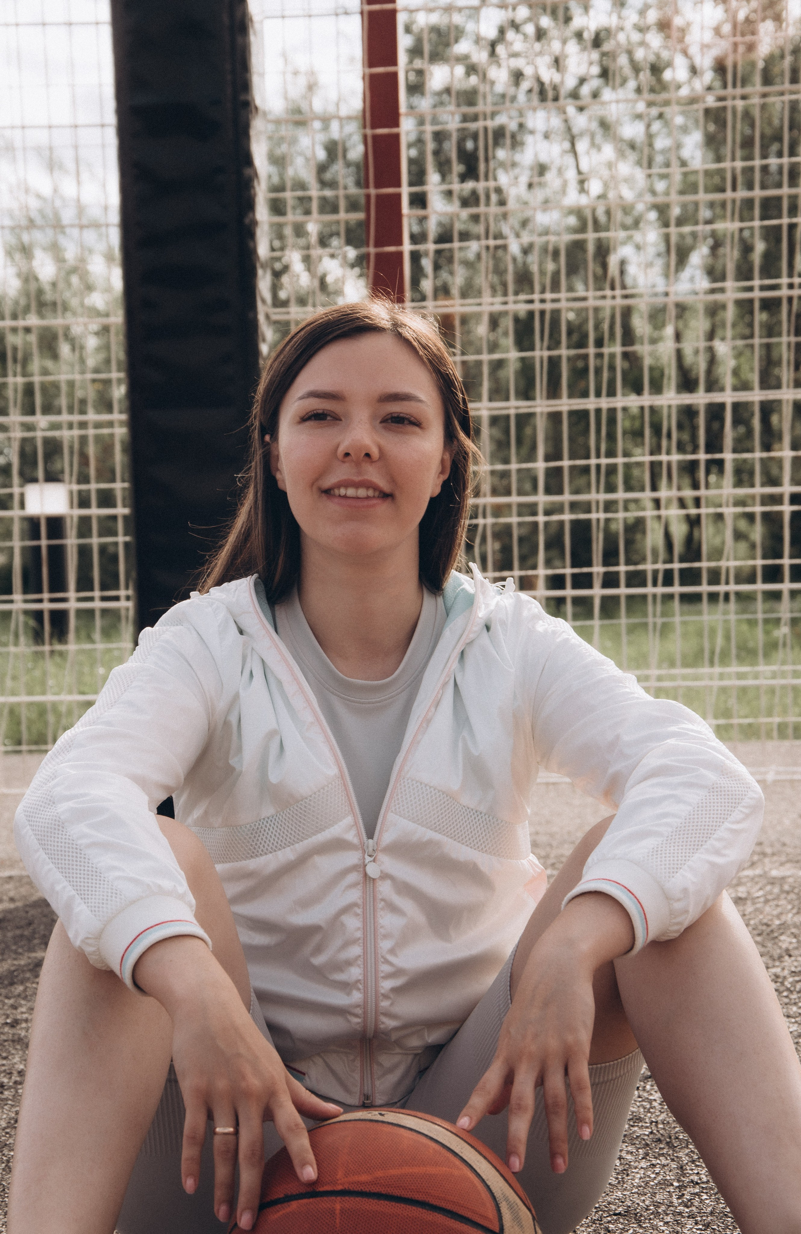 Жора и Диана