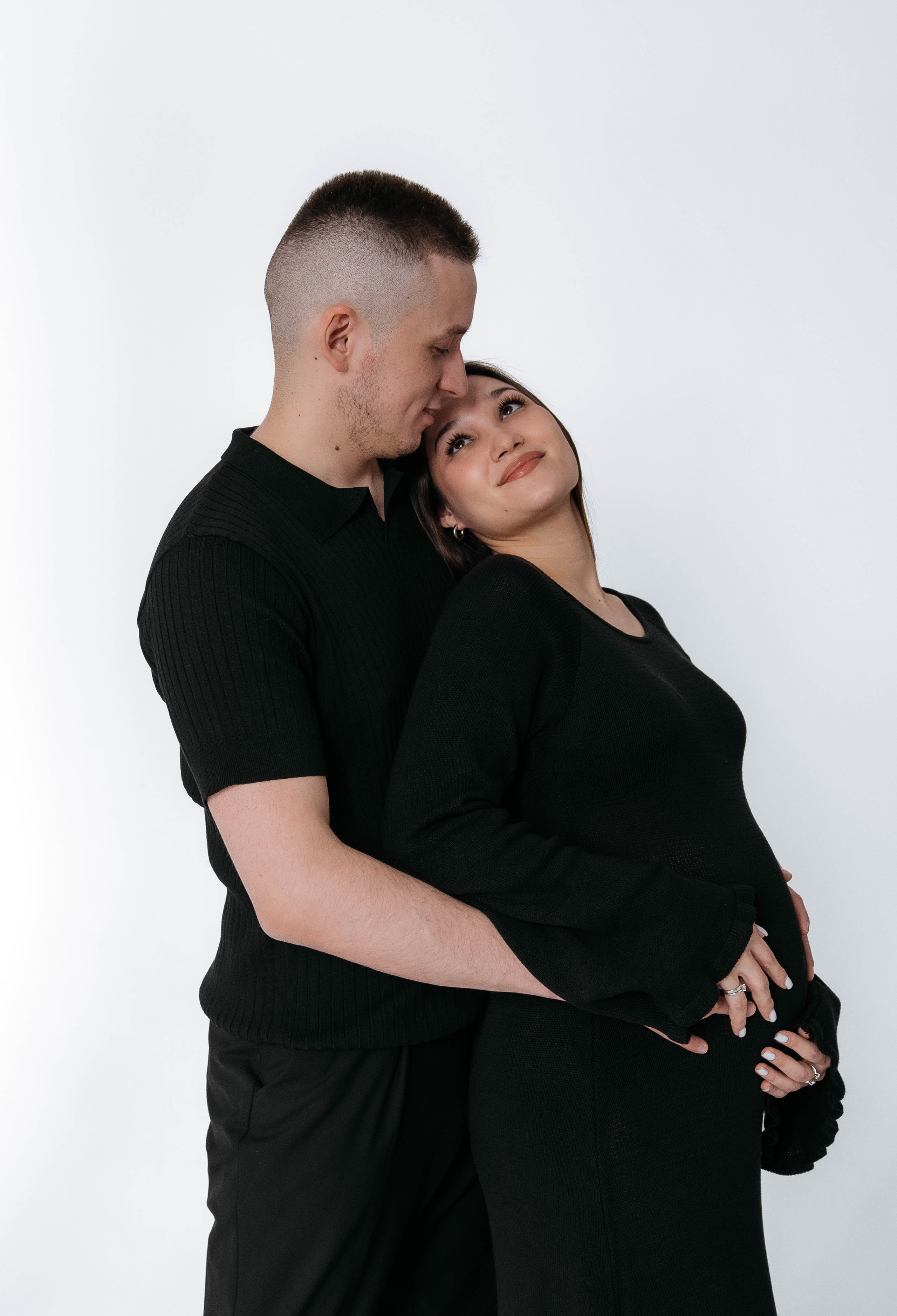 Марсель и Екатерина