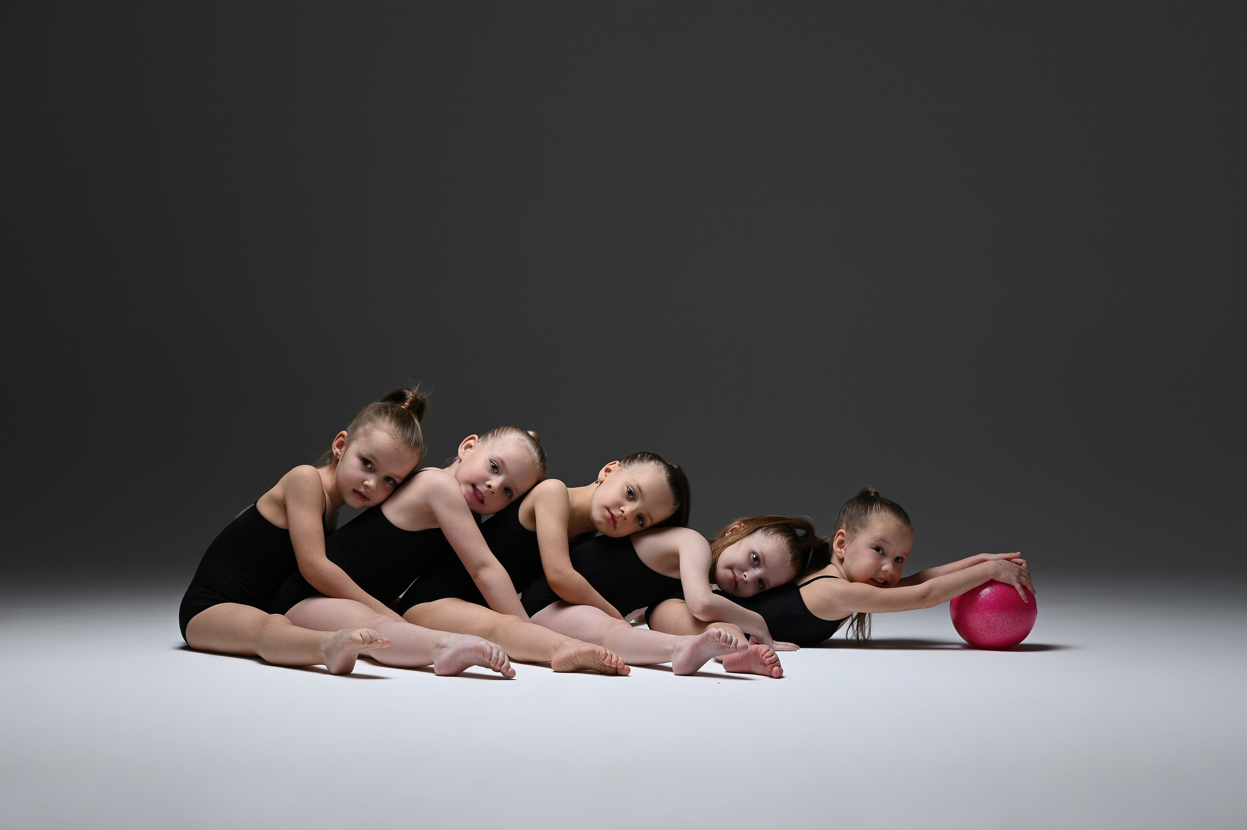 Художественная гимнастика, фотосессия для клубов, командная съемка. PROSPORTPHOTO художественная гимнастика, танец. Фотограф Татьяна Банщикова. Москва