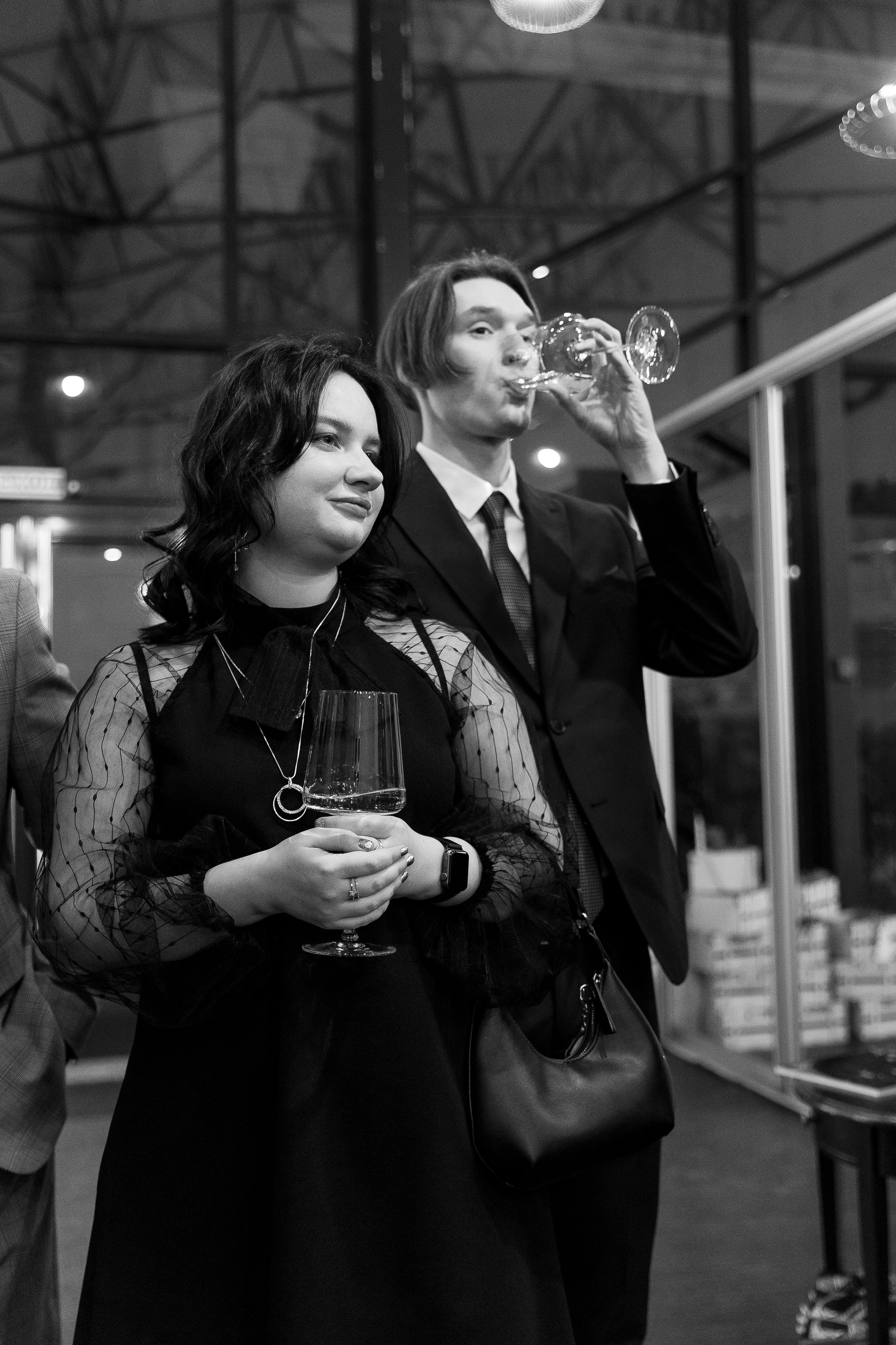 I & K (Вечер). Свадебный и семейный фотограф Анжелика Альашкар в Казани Татарстан