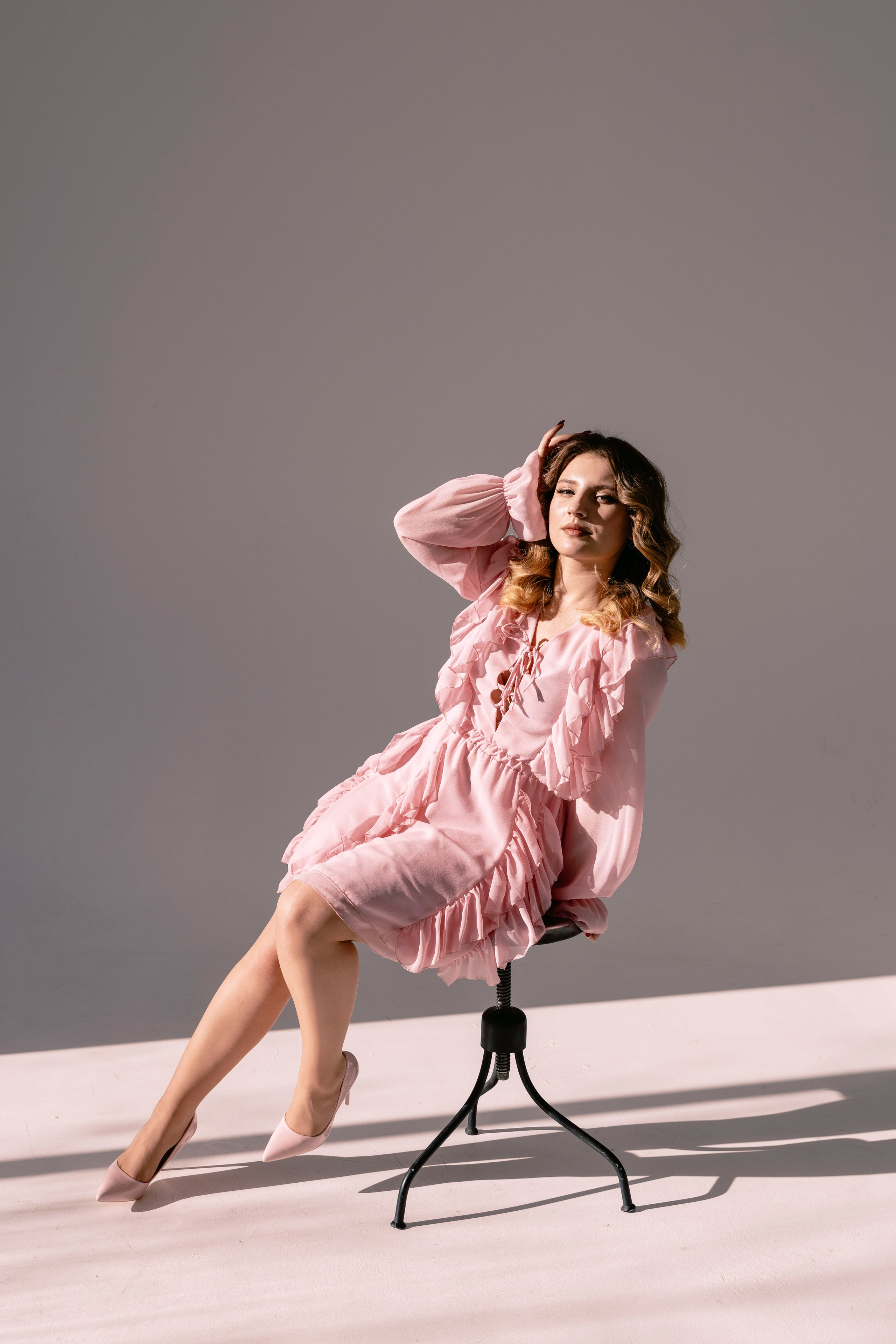 Анастасия. Фотограф в Москве и Московской области