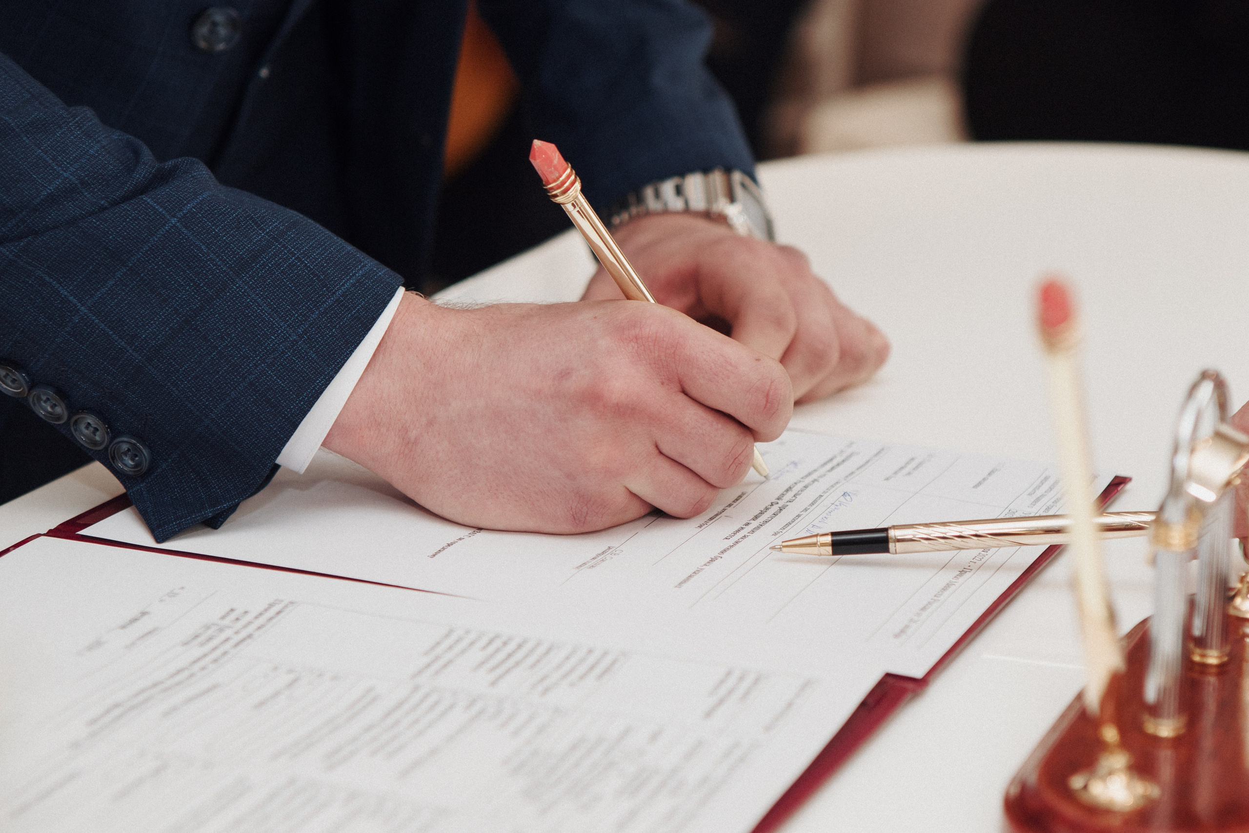 Полина & Андрей. Фотограф в Москве и Московской области