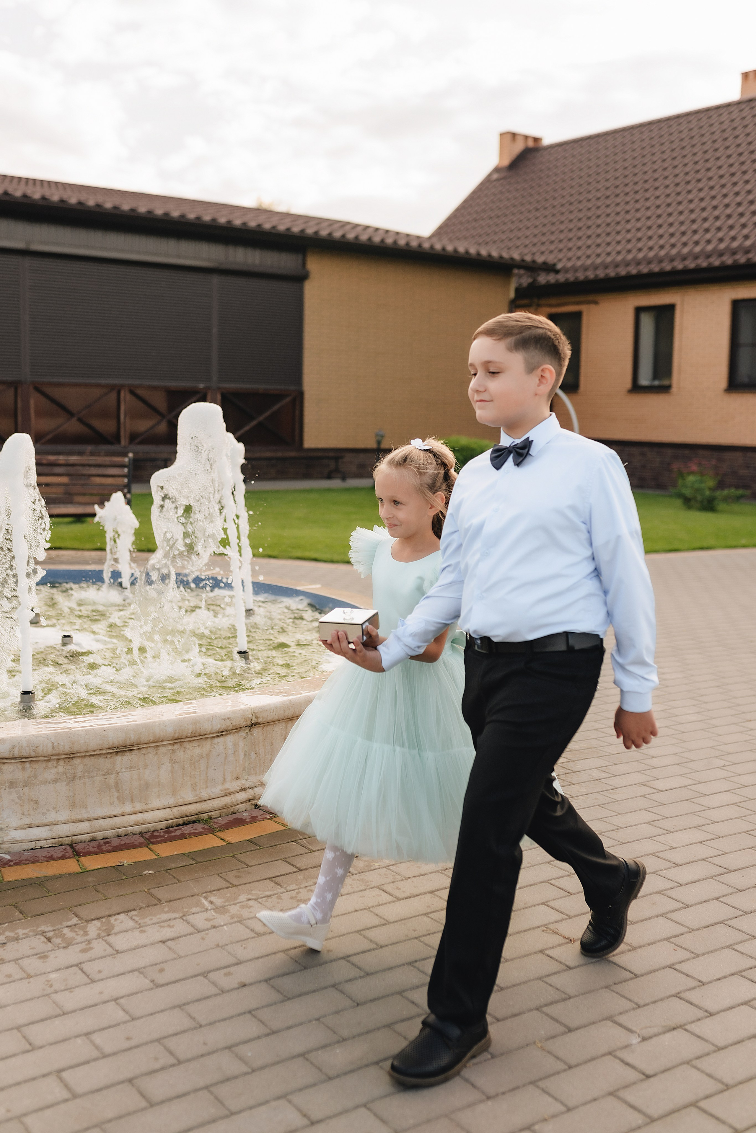 Анна и Дмитрий. Фотограф Карина Шмулёва. Воронеж и область