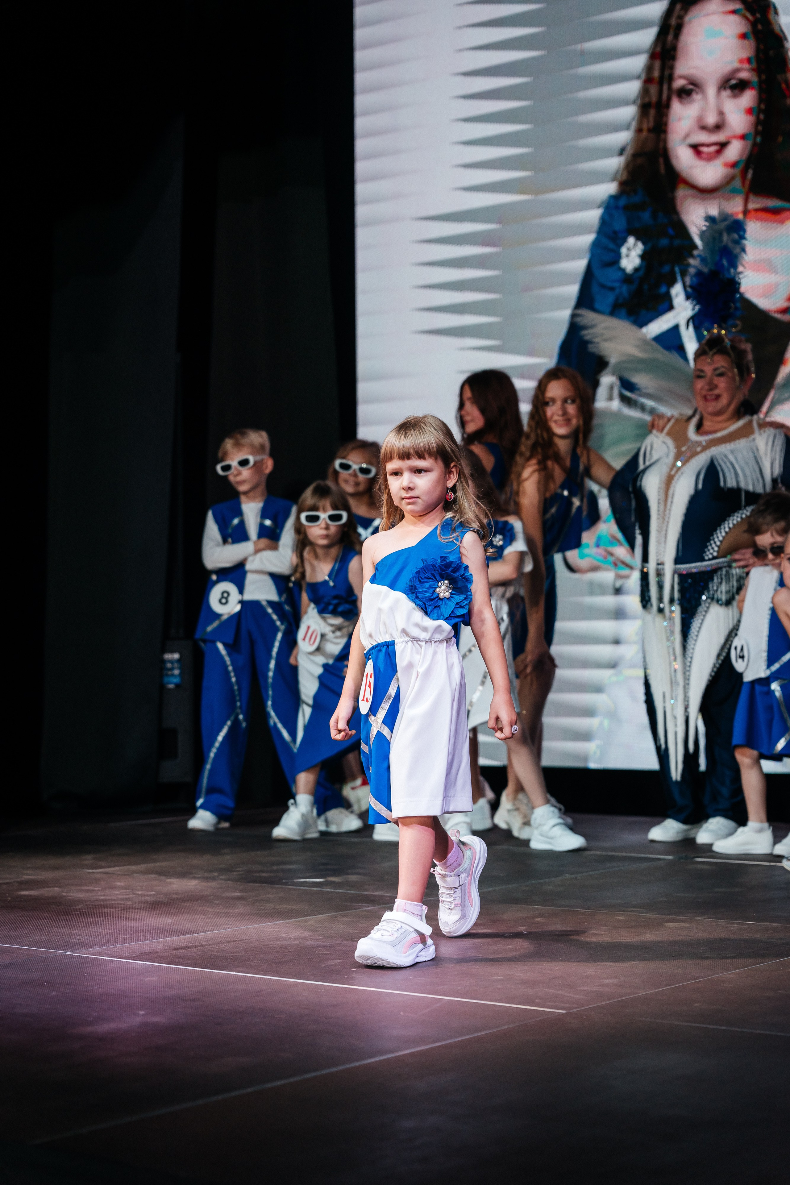 Фотографии Корона Кузбасса 2025. Фотограф в Новокузнецке Иван Дендин