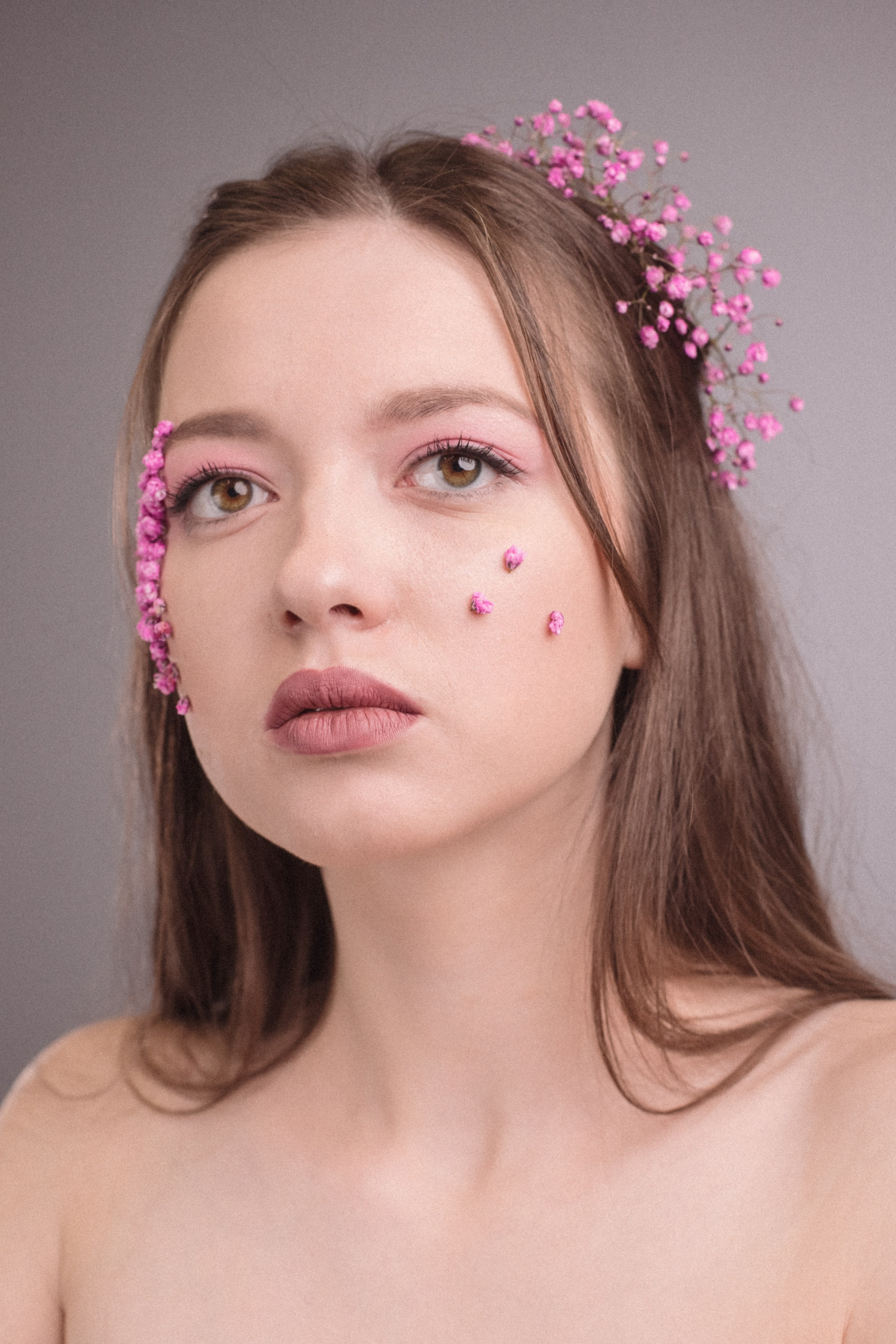 Miss Kursk Flowers. Репортажный и свадебный фотограф в Курске Борис Захарчук