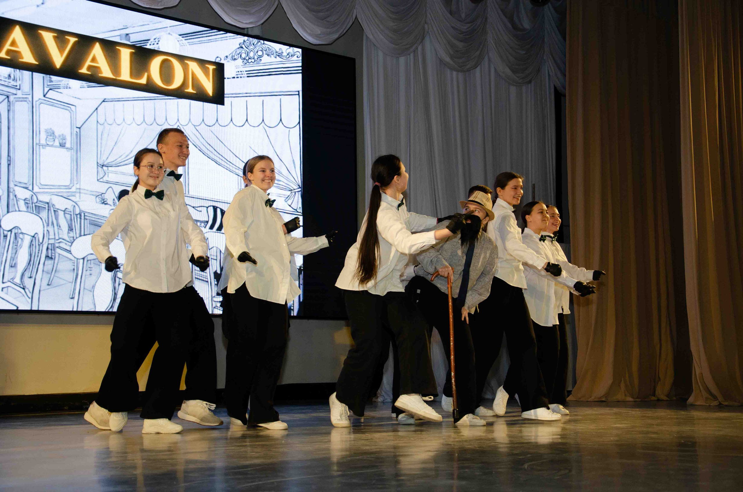 Областной фестиваль танцев. Фотограф Челябинск Ирина Ермоленко