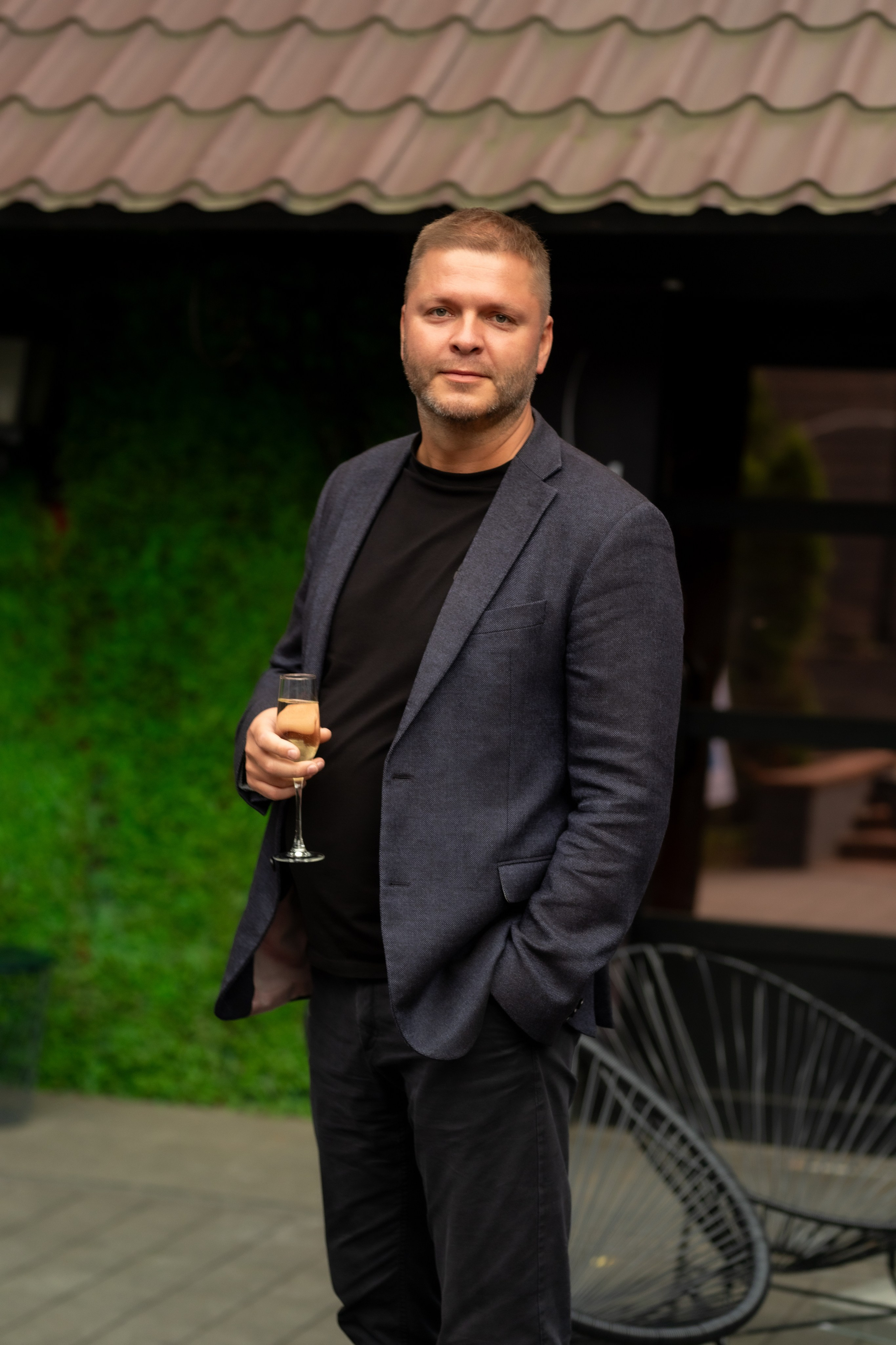 Корпоратив ACI. Фотограф Москва