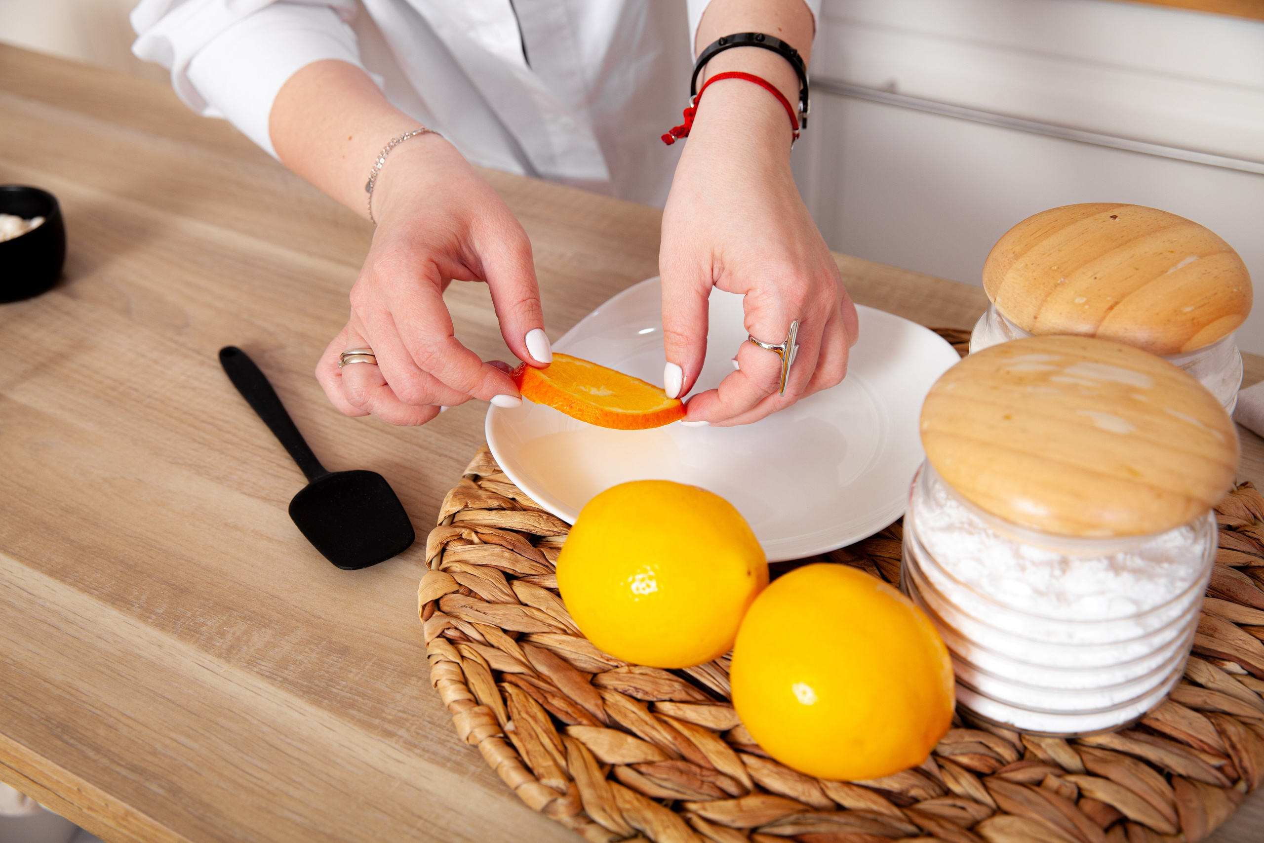 Контент для кондитера. Фотограф Москва