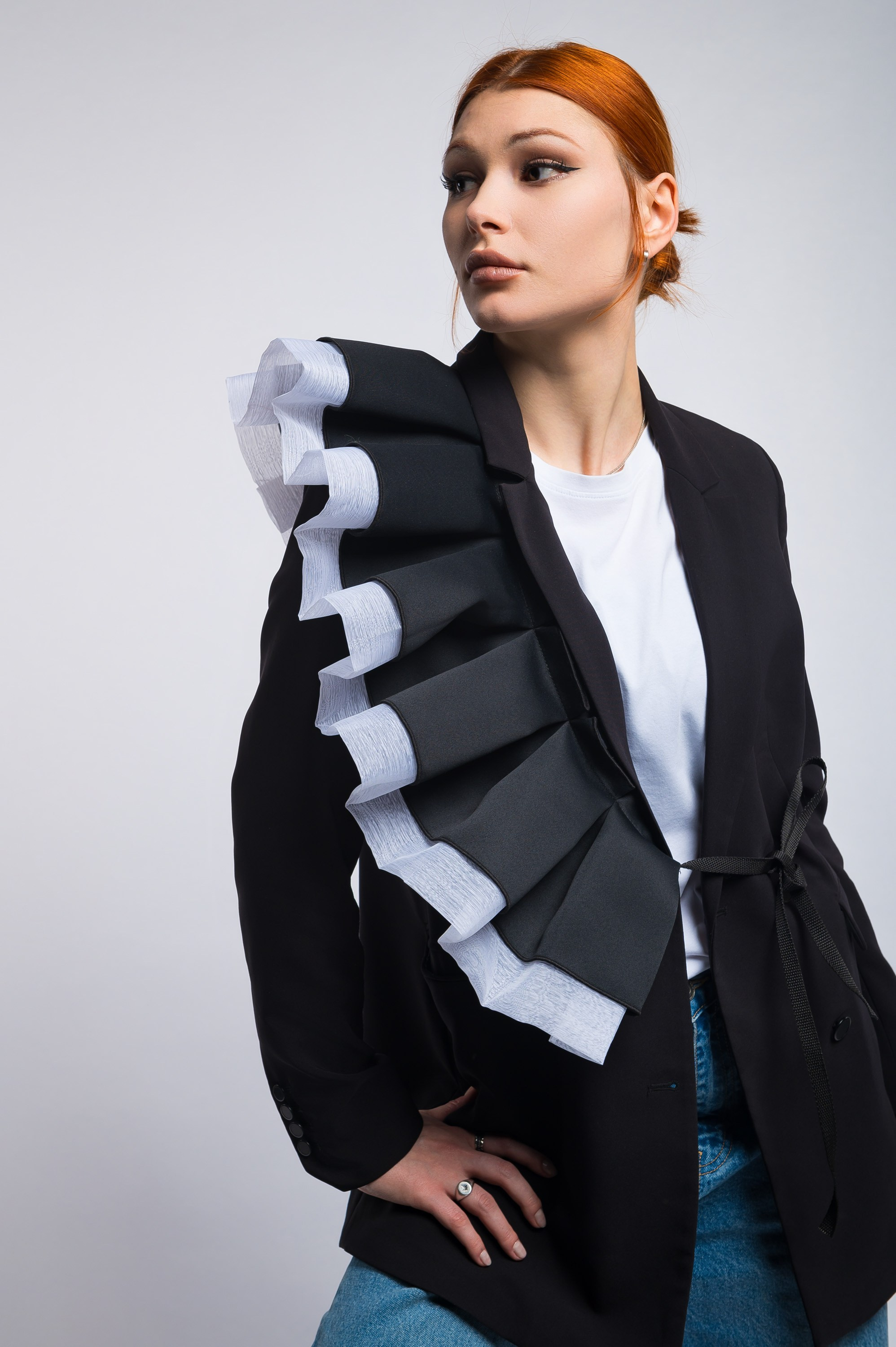 Рюши. Главная