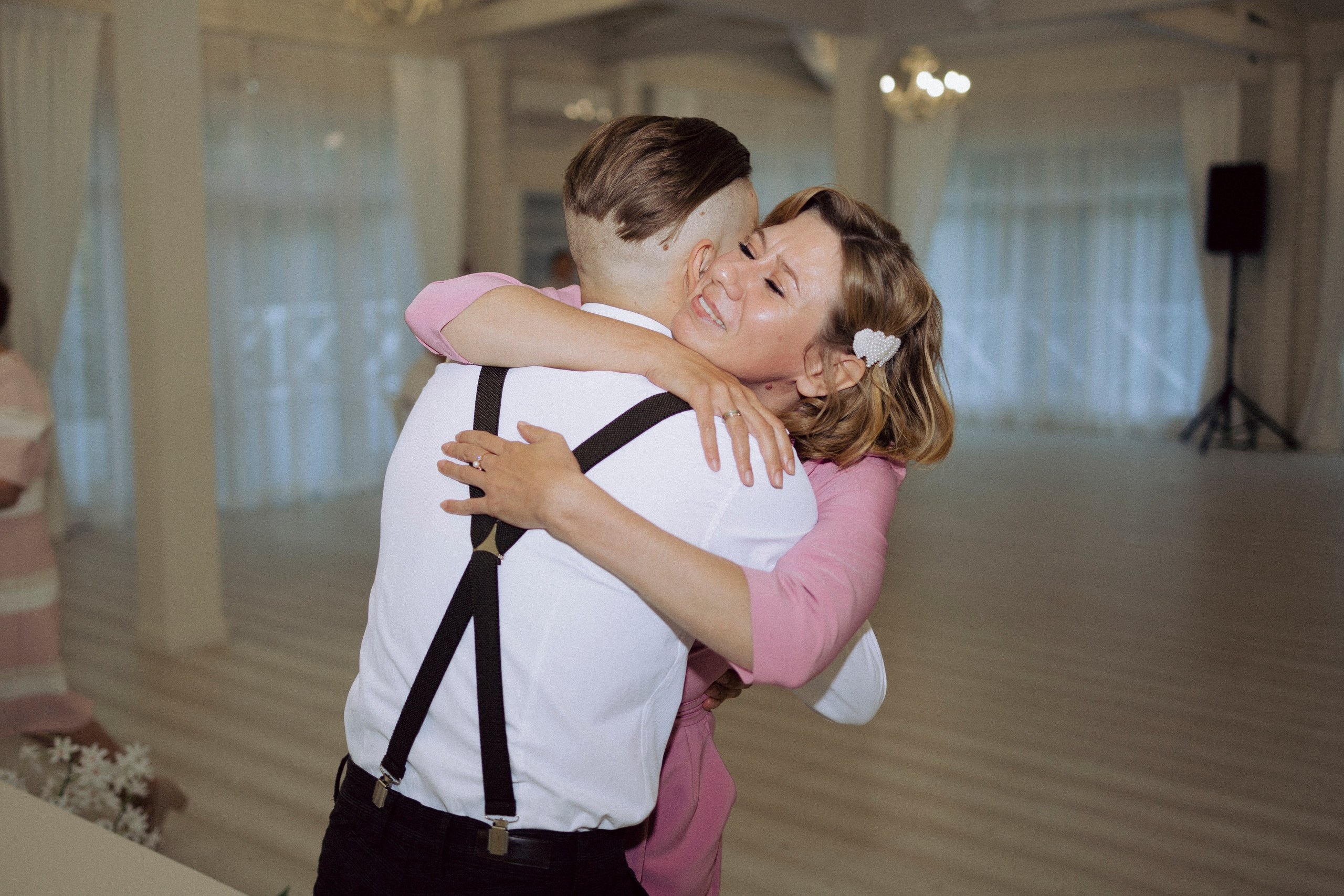 Виктор и Наталья. Свадебный и портретный фотограф Тюмень