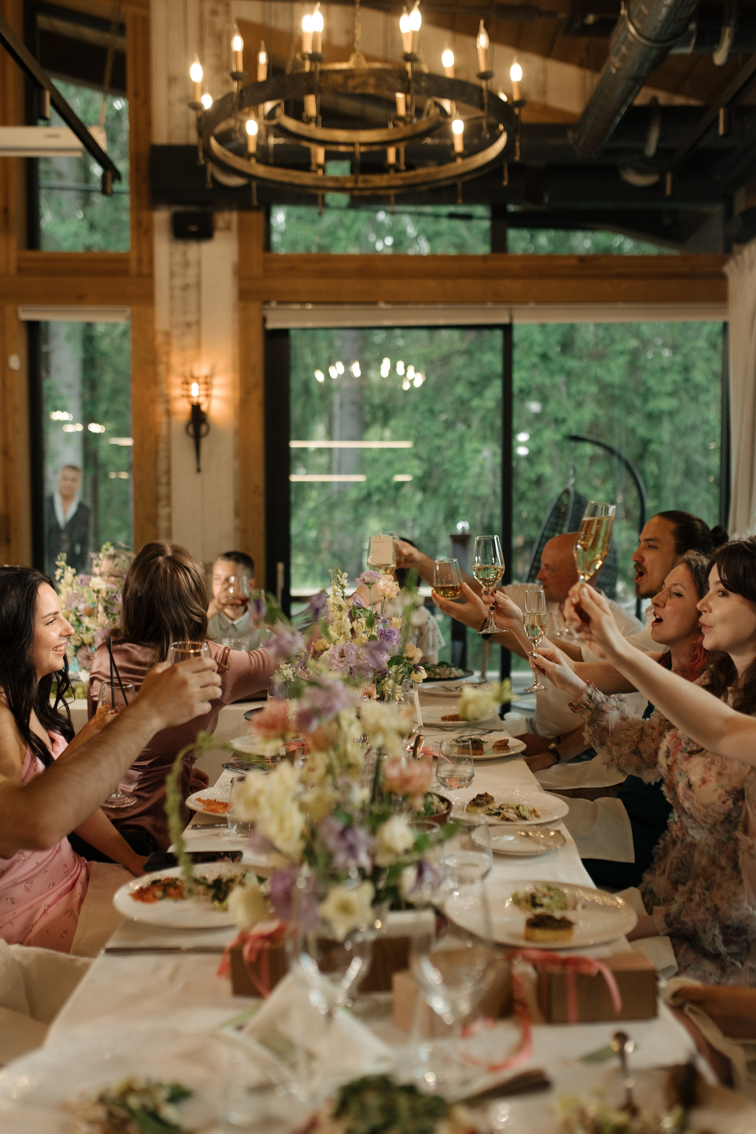 Мыльные пузыри. Фотограф Санкт-Петербург