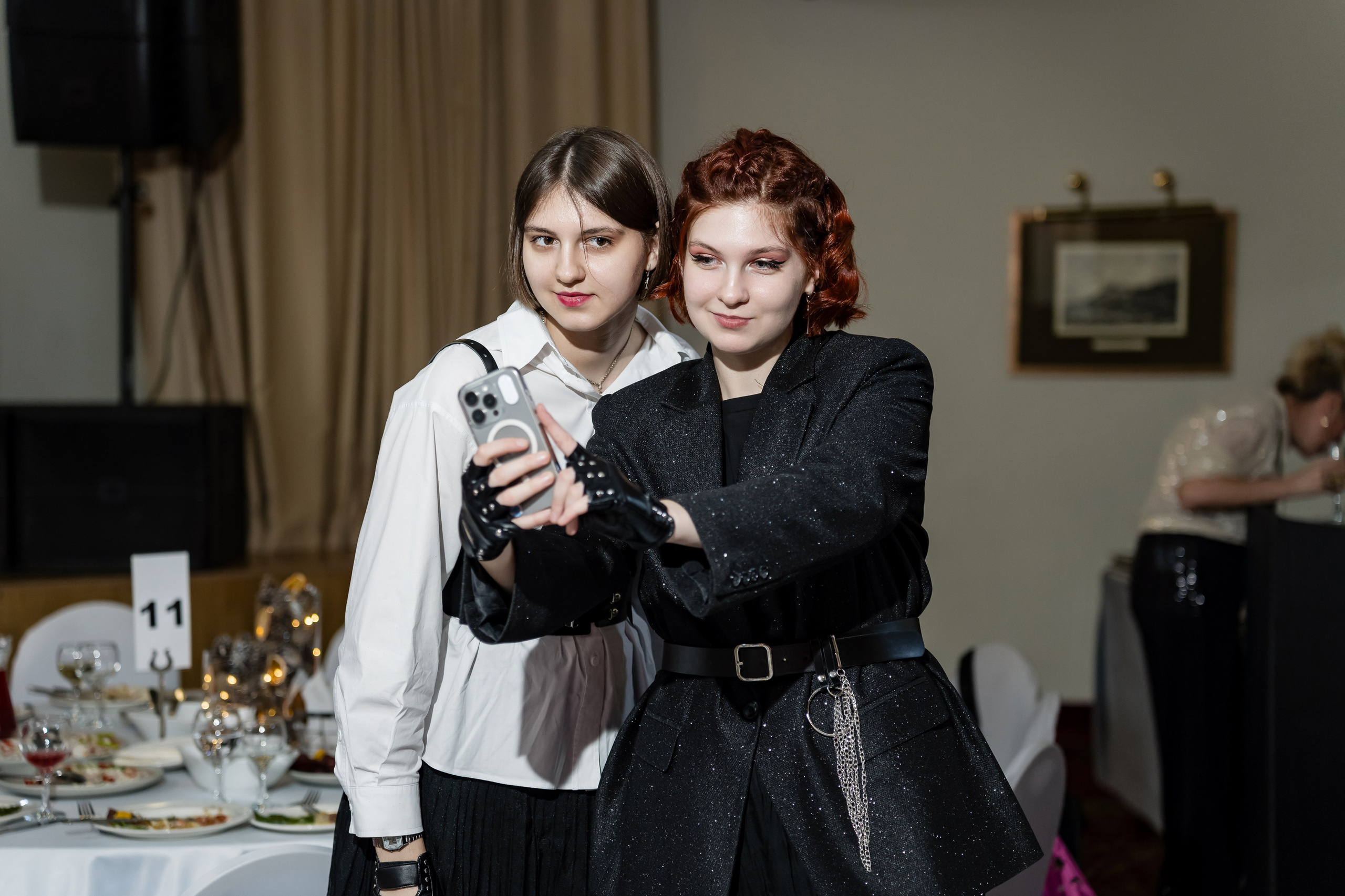 Новый год с ВТБ. VOLGA. 15.12.2024