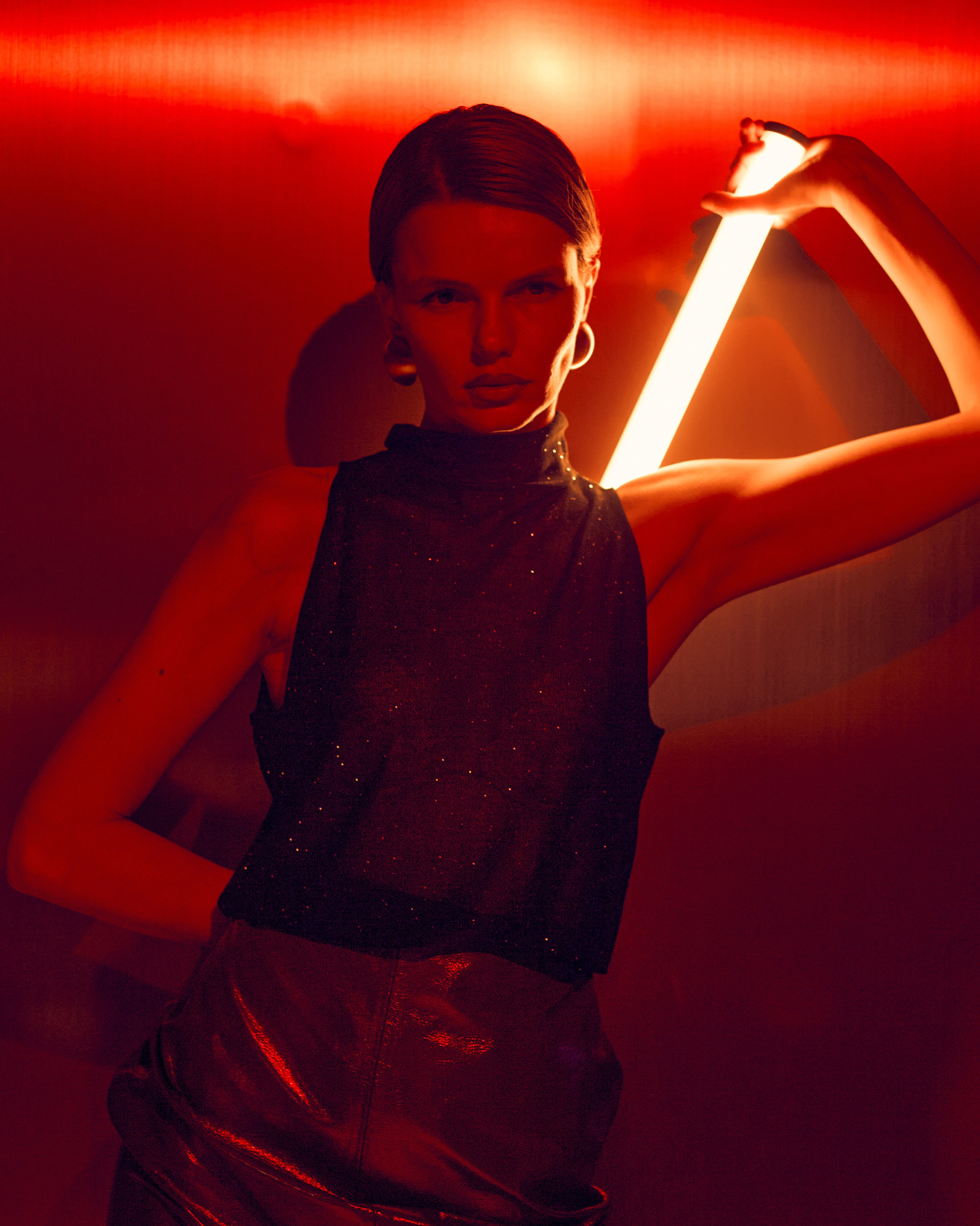 Индивидуальный урок по свету. ALtman Pro Foto