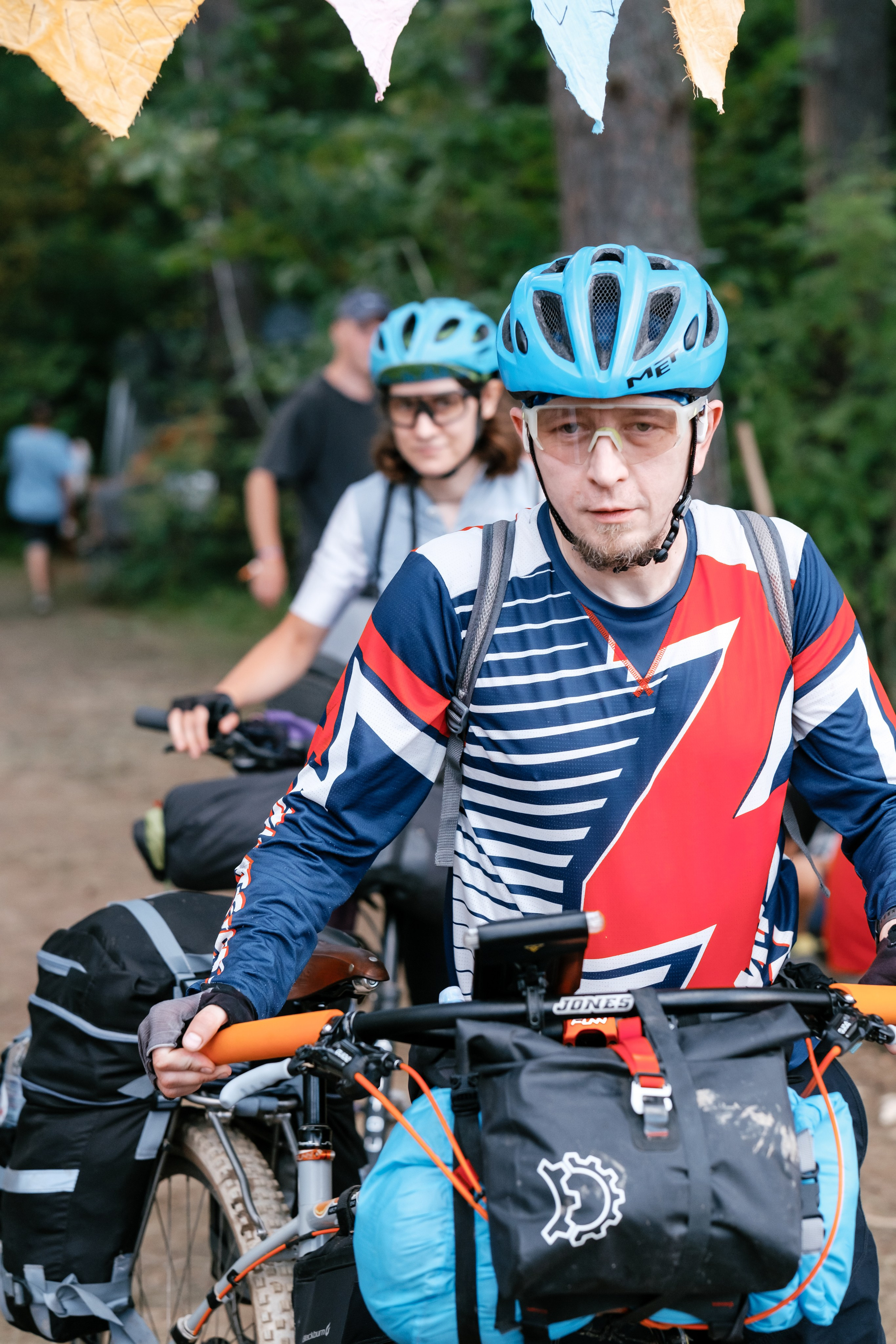 Фестиваль «Бессонница» 2024. Семейный и детский фотограф в Москве Светлана Потемкина