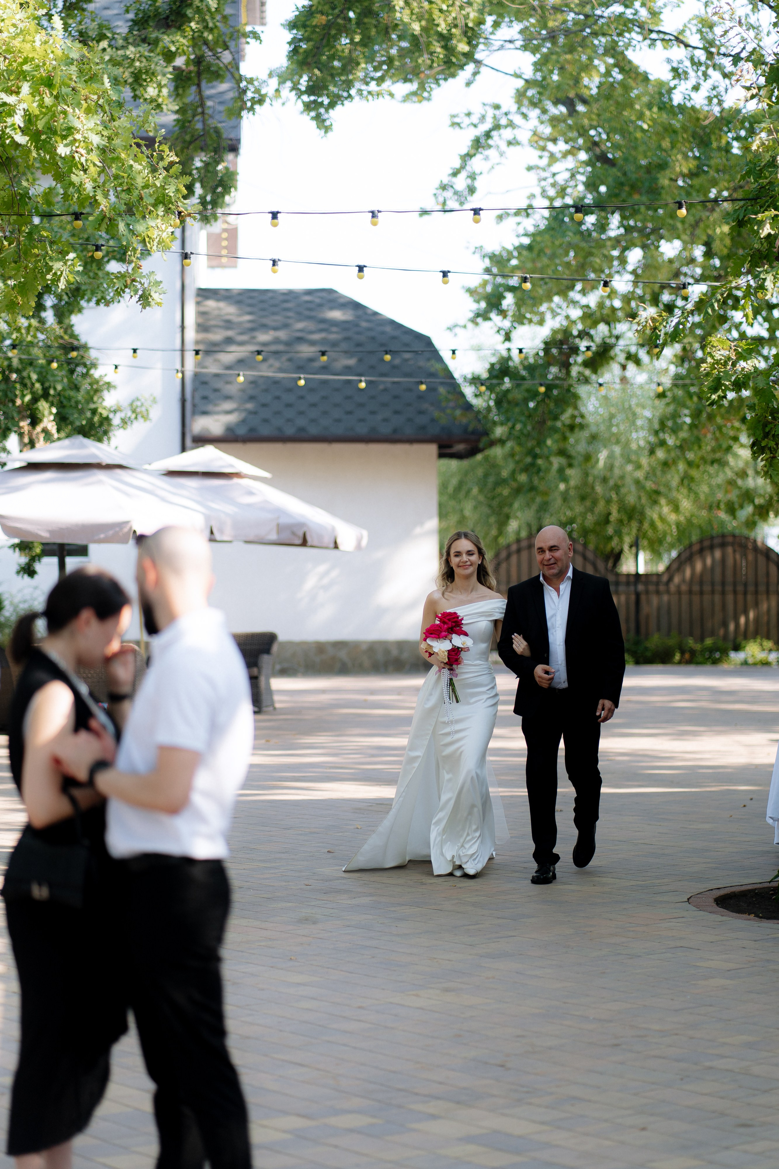 Никита и Диана. Фотограф в Саратове Максим Ветлицкий