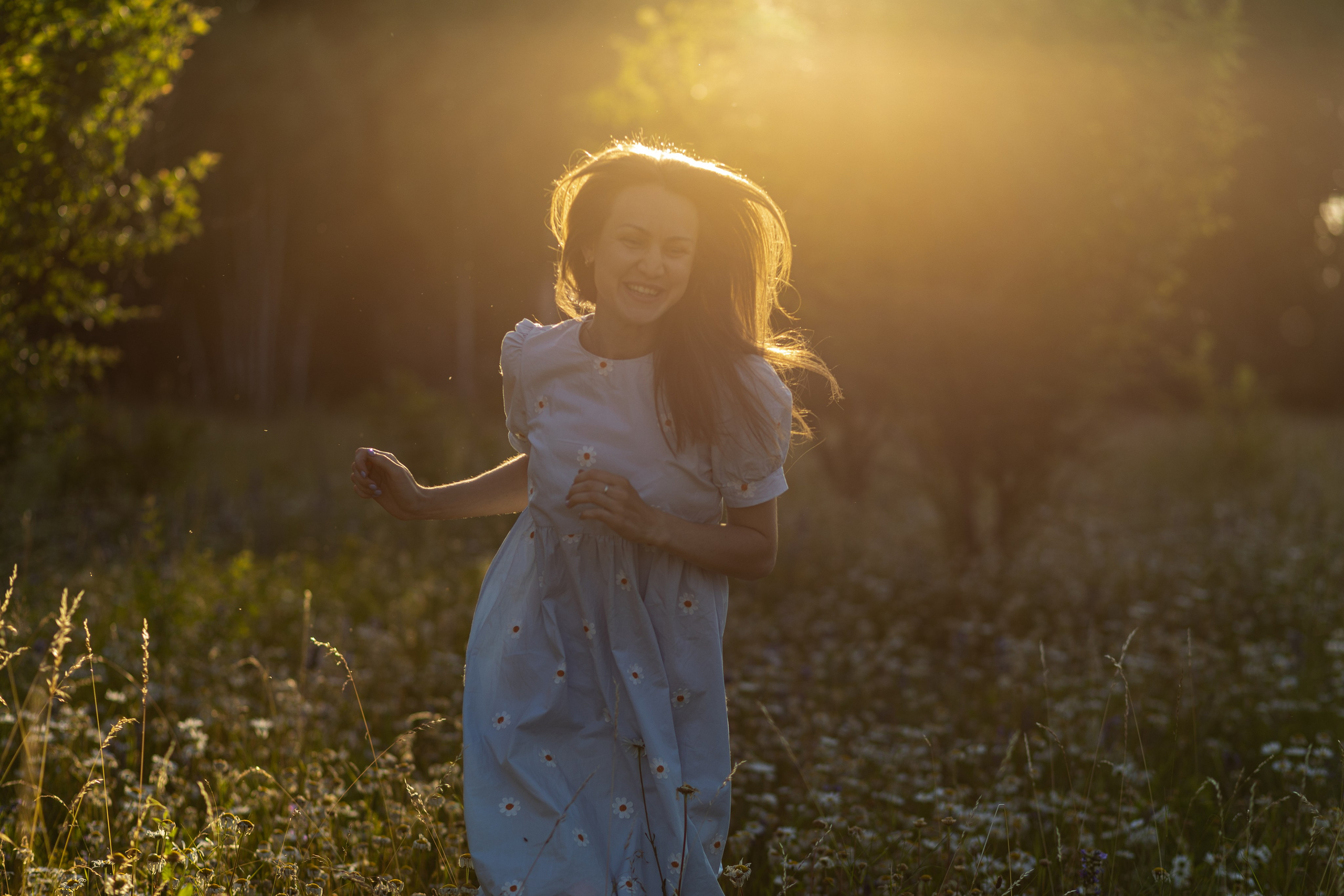 Для Даши. Школьный и семейный фотограф в городе Тамбов и Моршанск Елена Федорова